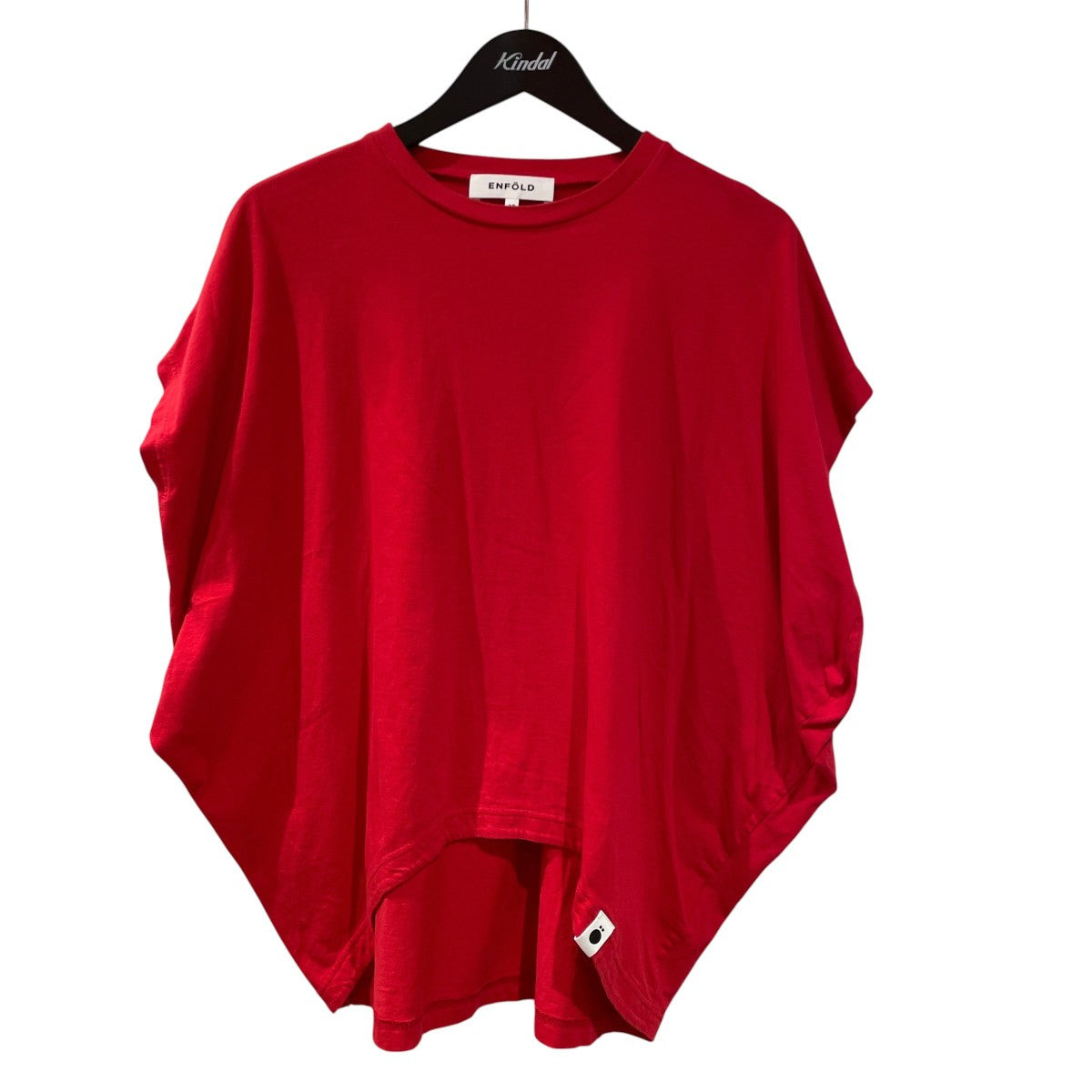 T-SHIRTノースリーブシャツ300HA680-0980