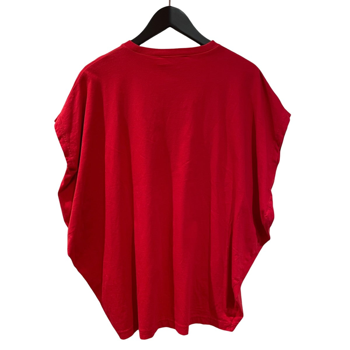 T-SHIRTノースリーブシャツ300HA680-0980
