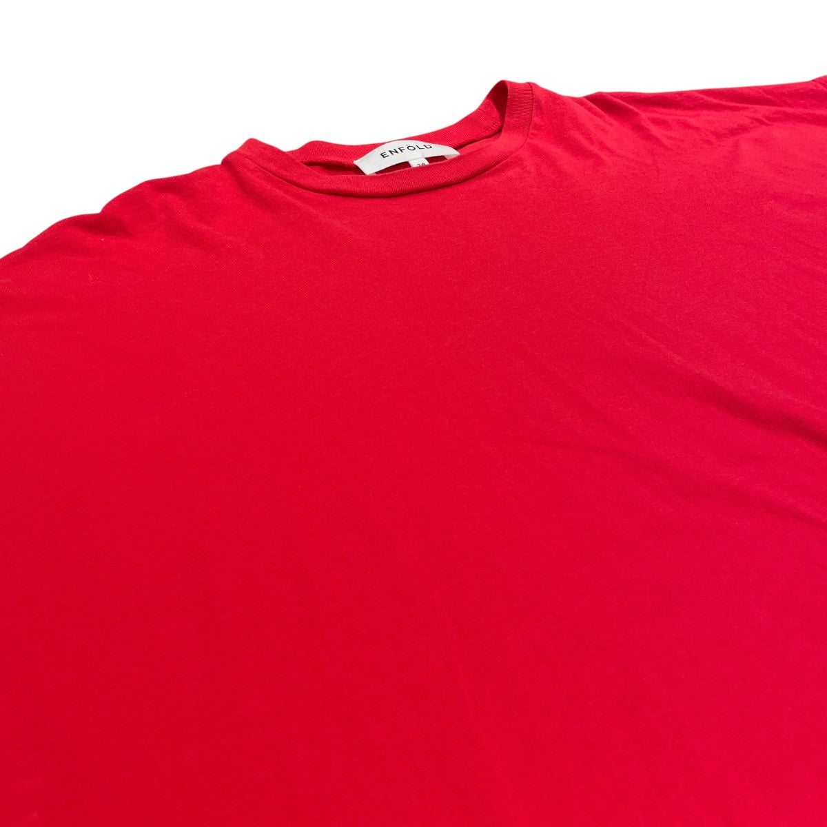 T-SHIRTノースリーブシャツ300HA680-0980