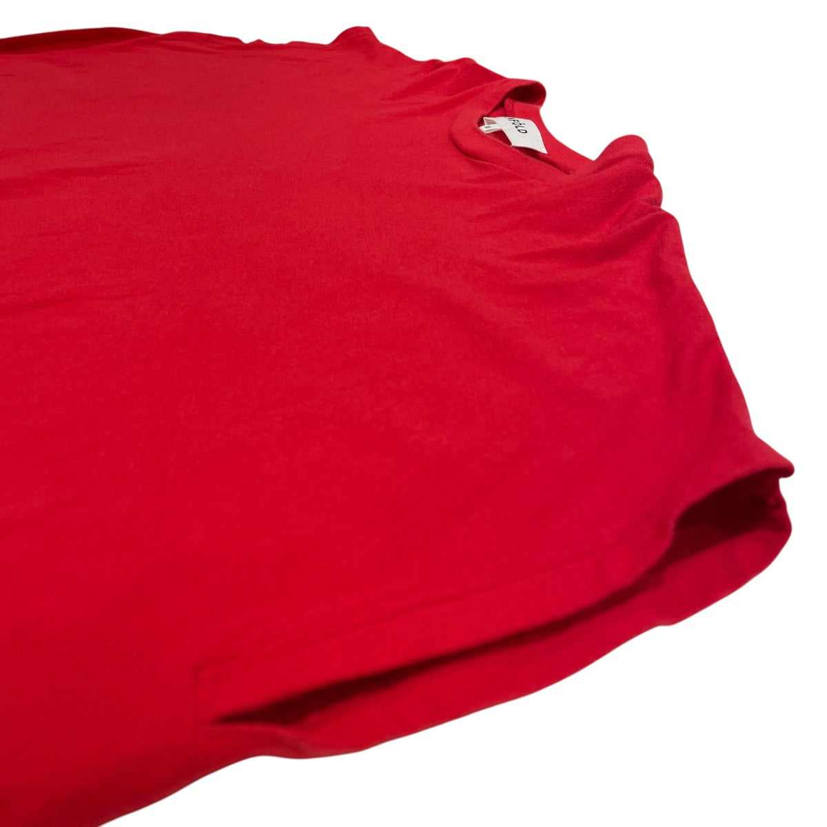 T-SHIRTノースリーブシャツ300HA680-0980