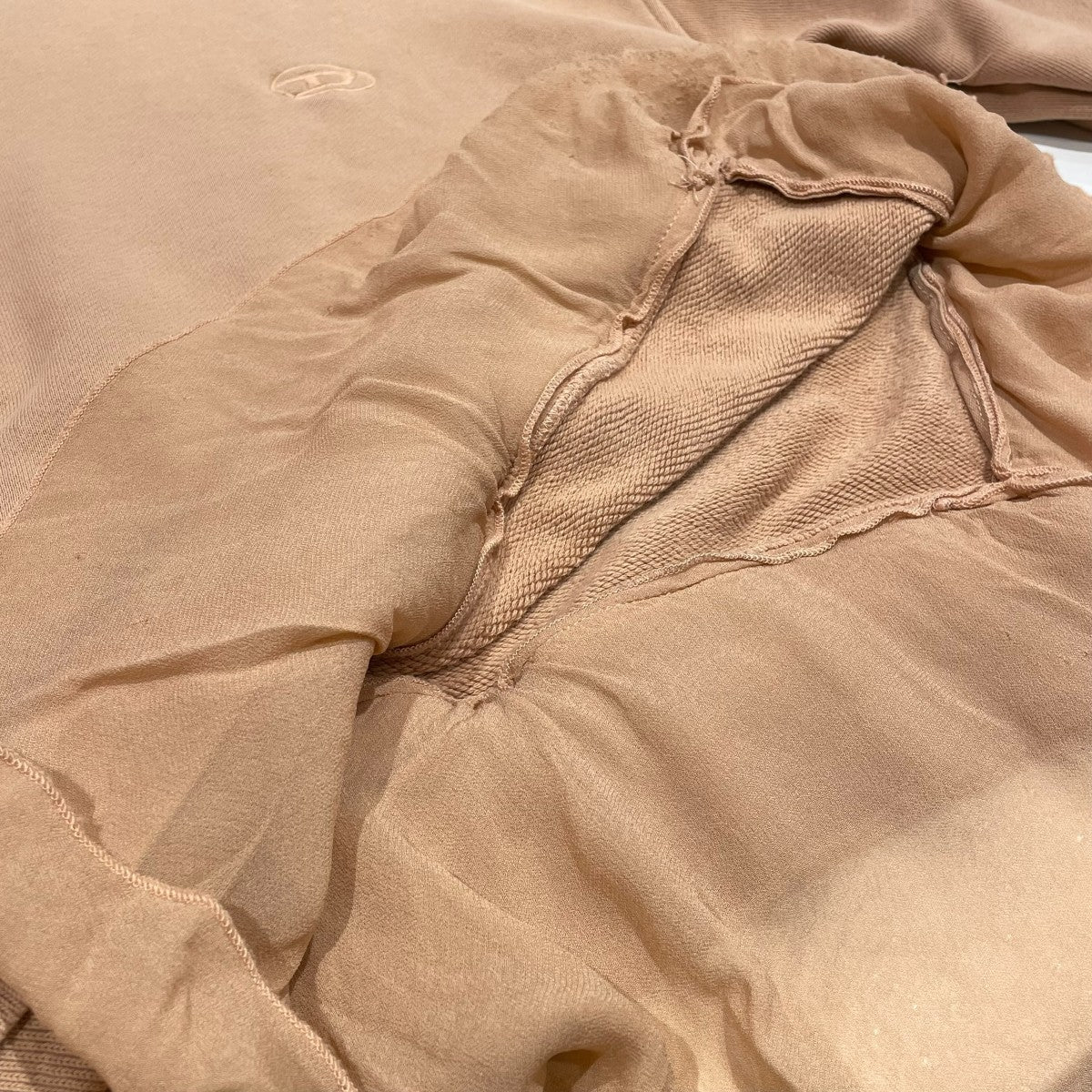 F ROLLIESスウェットA09941