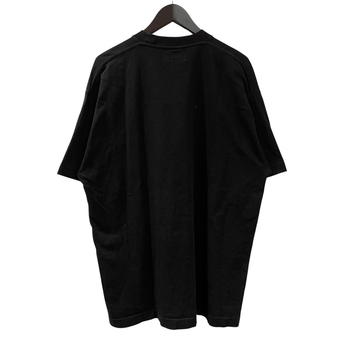 VETEMENTS 21AW半袖TシャツUA52TR280R 古着・中古-2枚目のアイテム画像