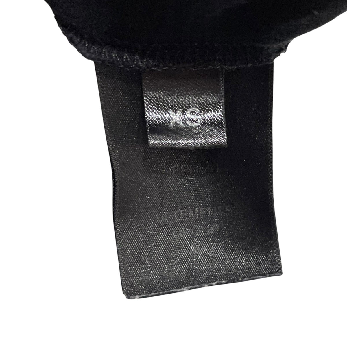 VETEMENTS 21AW半袖TシャツUA52TR280R 古着・中古-6枚目のアイテム画像