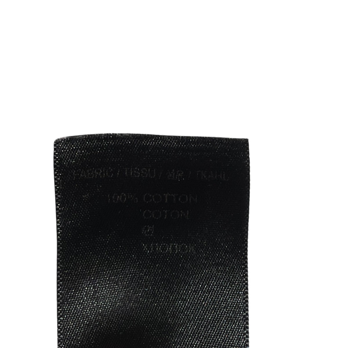 VETEMENTS 21AW半袖TシャツUA52TR280R 古着・中古-7枚目のアイテム画像