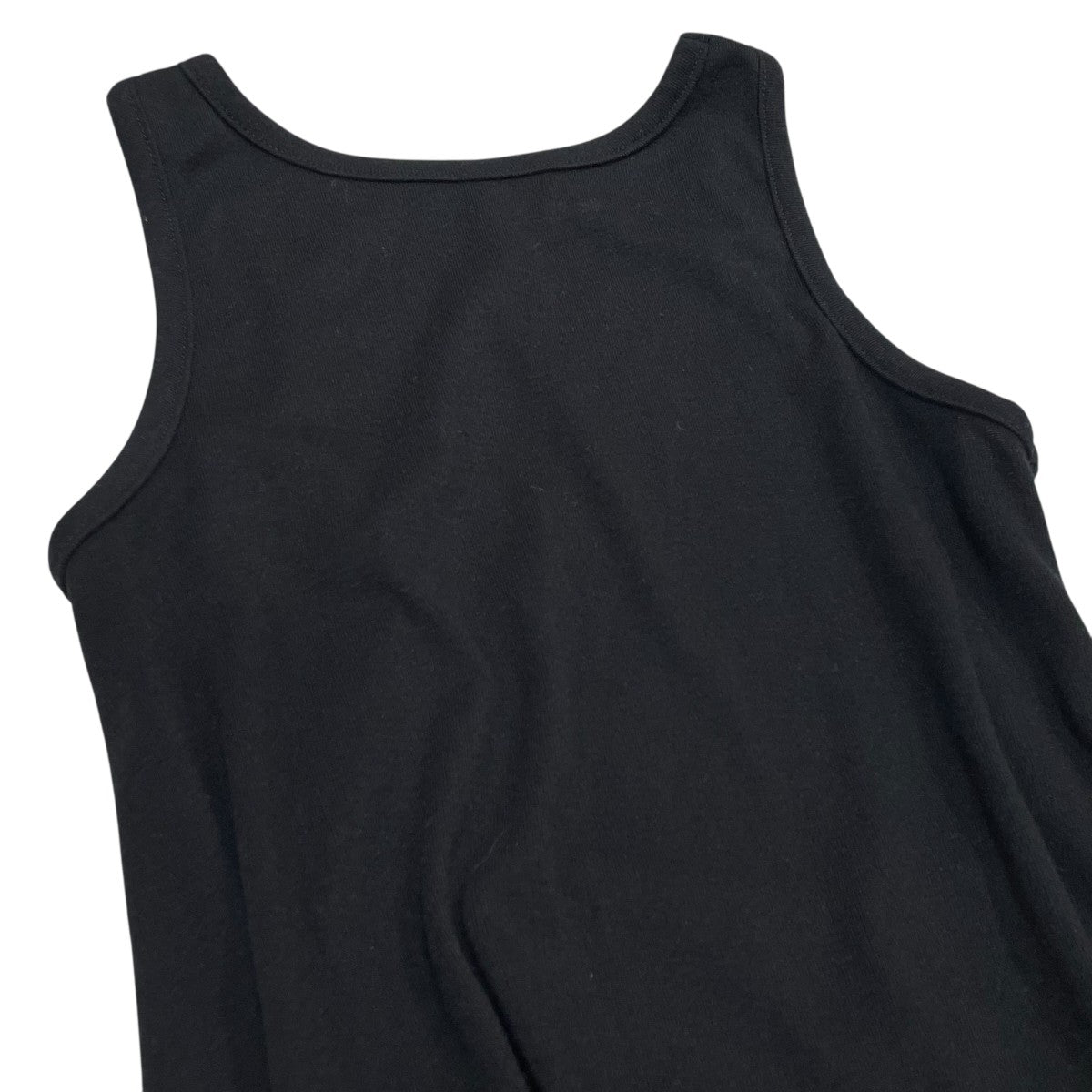 OAF／OF ALL FORM DOCKING MAXI DRESS 古着・中古-3枚目のアイテム画像