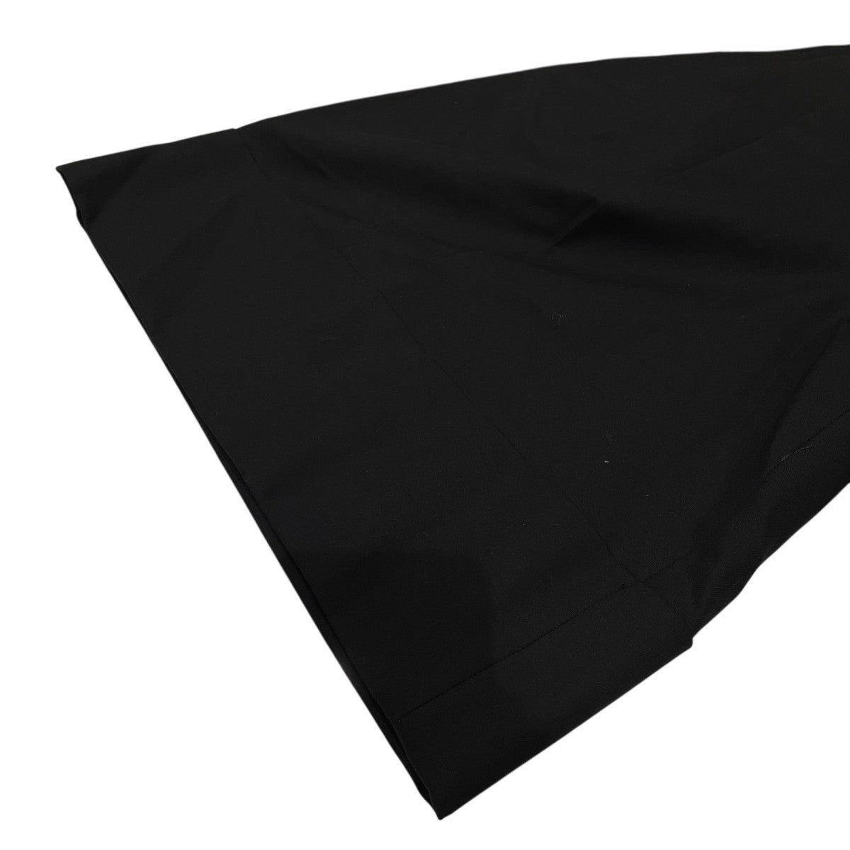 Curensology(カレンソロジー) 25SSコットンニーレングスワイドパンツ2