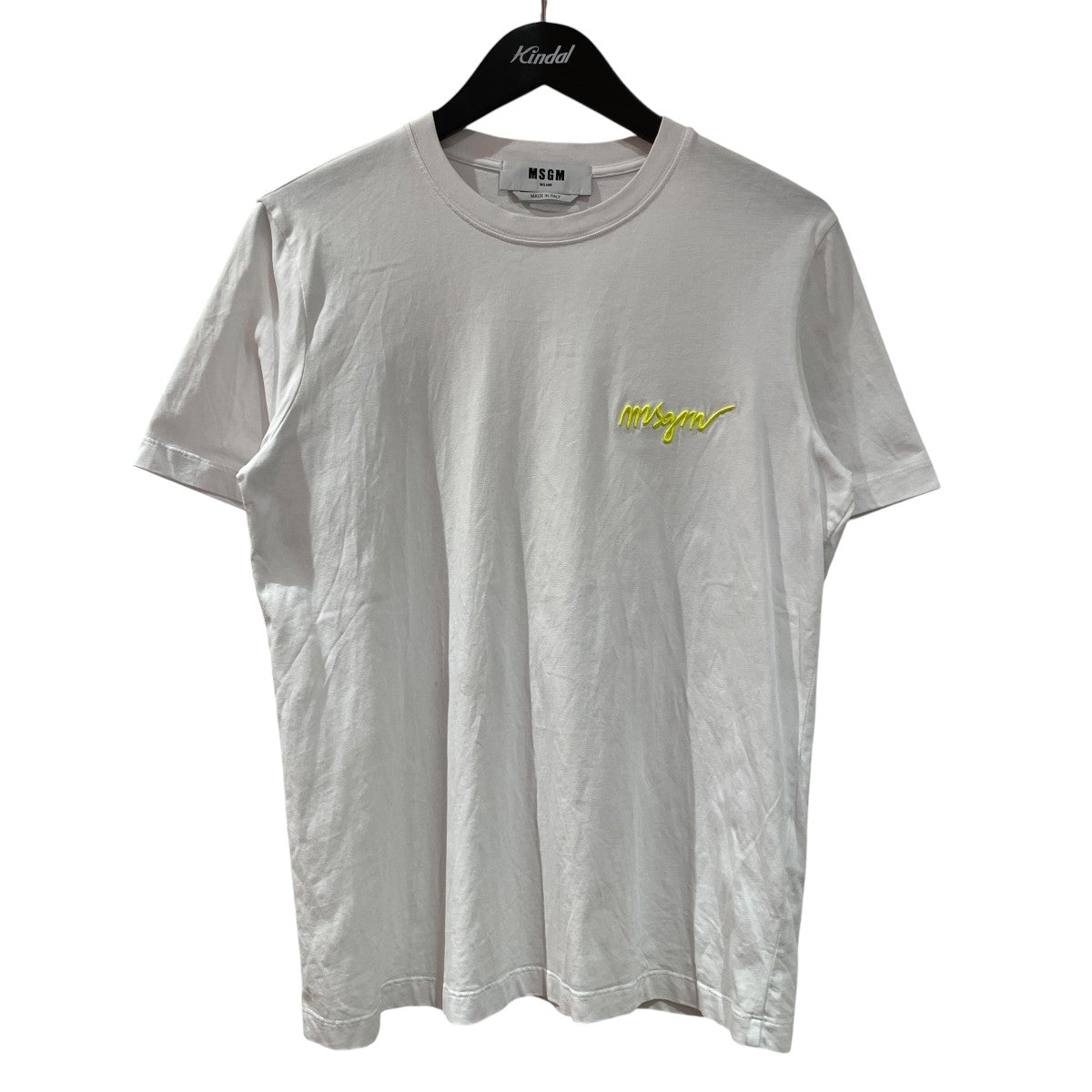 半袖Tシャツ3241MDM540