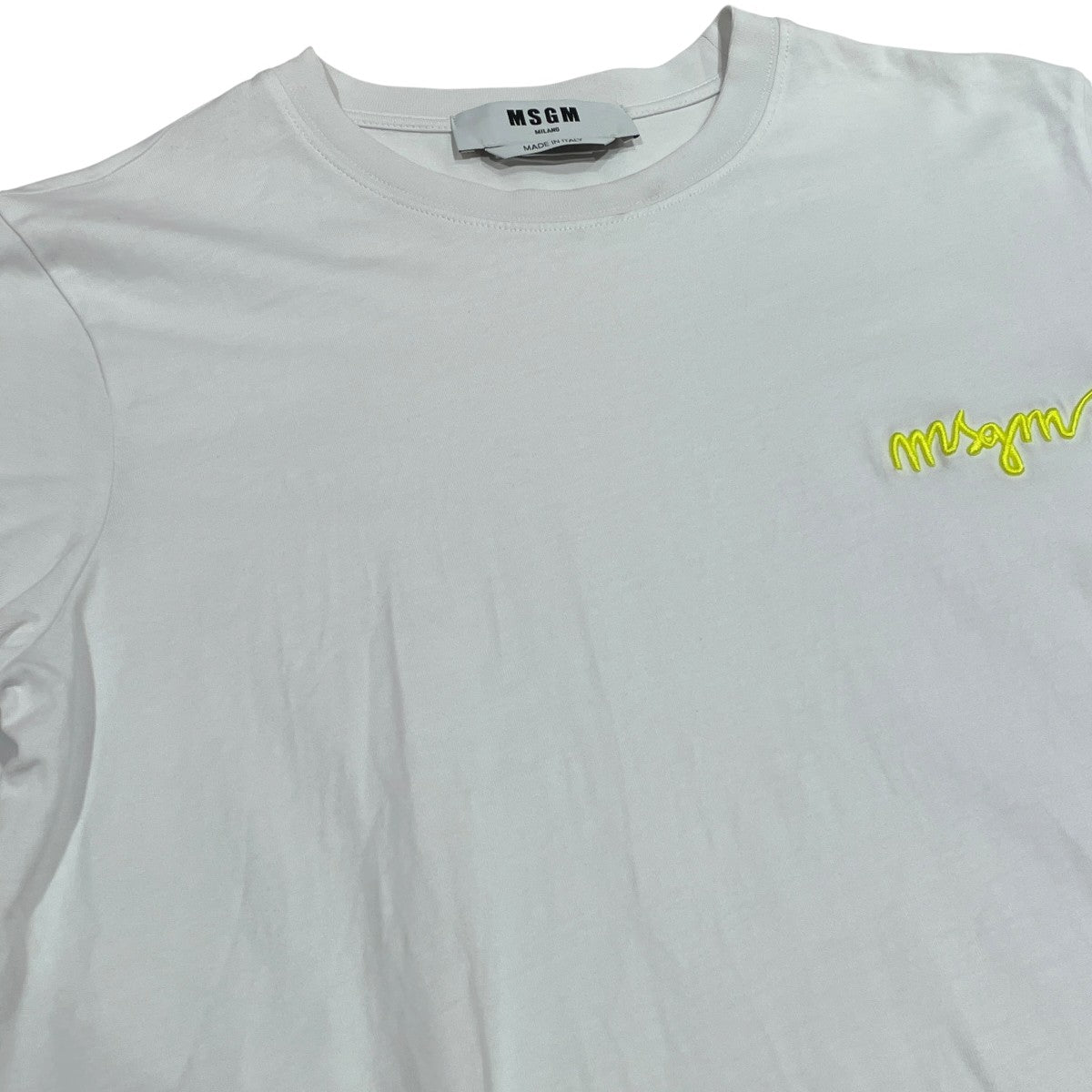 半袖Tシャツ3241MDM540