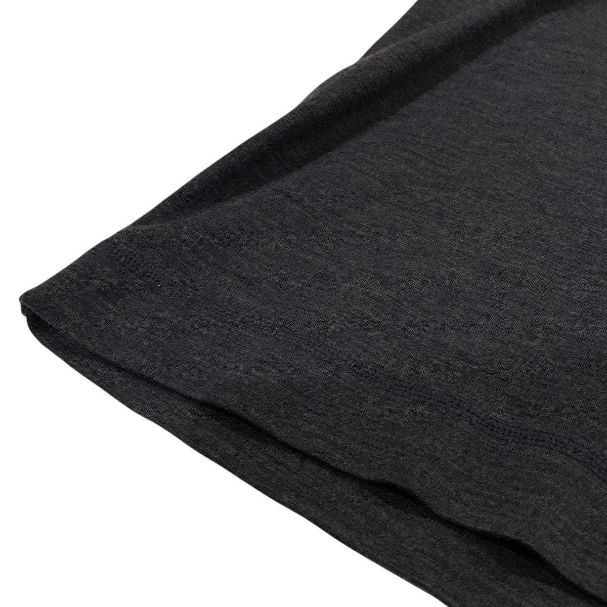 All Purpose Merino Crew Neck long Sleeveニット