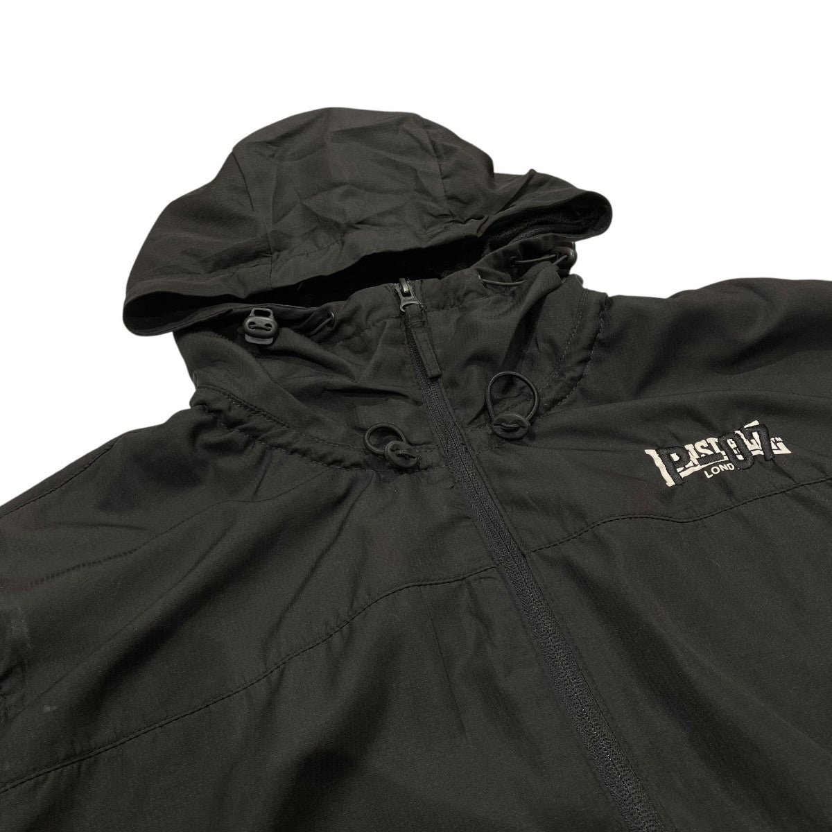 prototypes 25SSBACKLESS TRACKSUIT JACKETジップパーカー 古着・中古-3枚目のアイテム画像