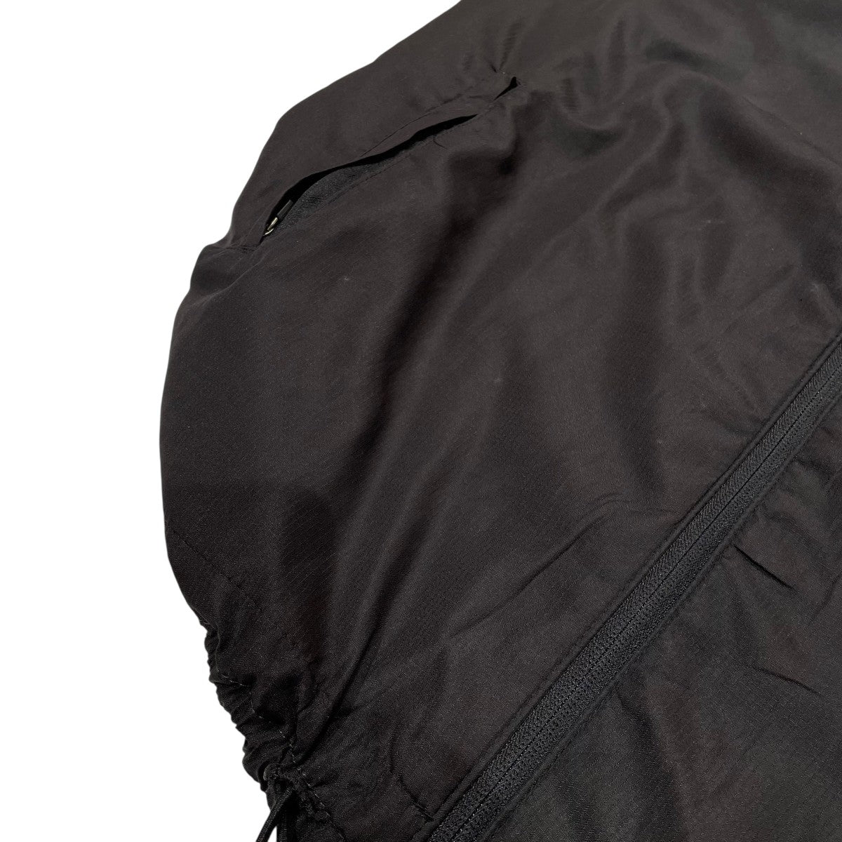 prototypes 25SSBACKLESS TRACKSUIT JACKETジップパーカー 古着・中古-5枚目のアイテム画像