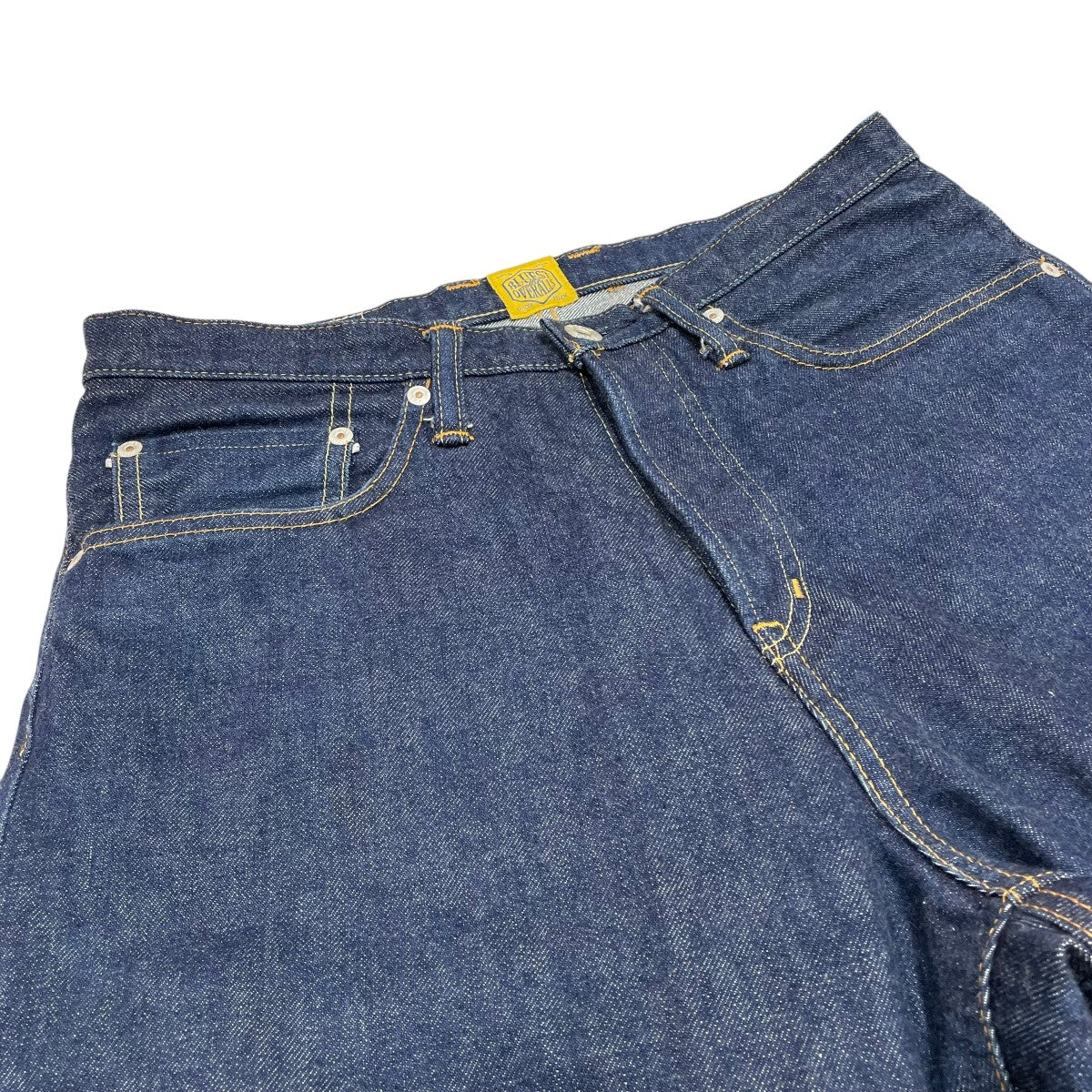BIG T DENIM PANTSデニムパンツTBO0005