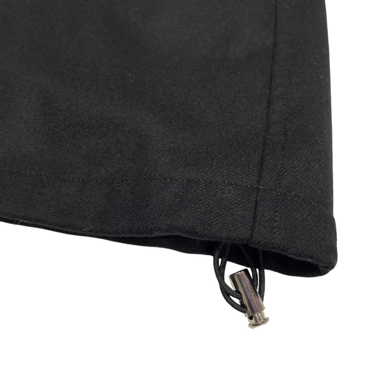 IENA(イエナ) 24AWウーステッドフランネルモッズコート24020900102030