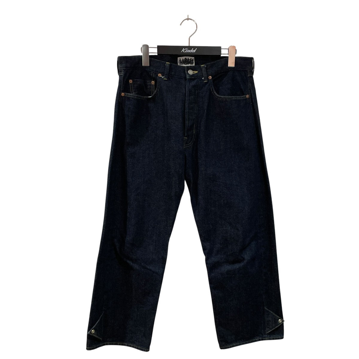 デニムパンツCCFS10UNI A
