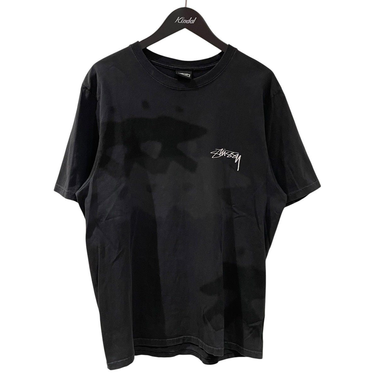 LOW TIDE TEE PIGMENT DYED半袖Tシャツ