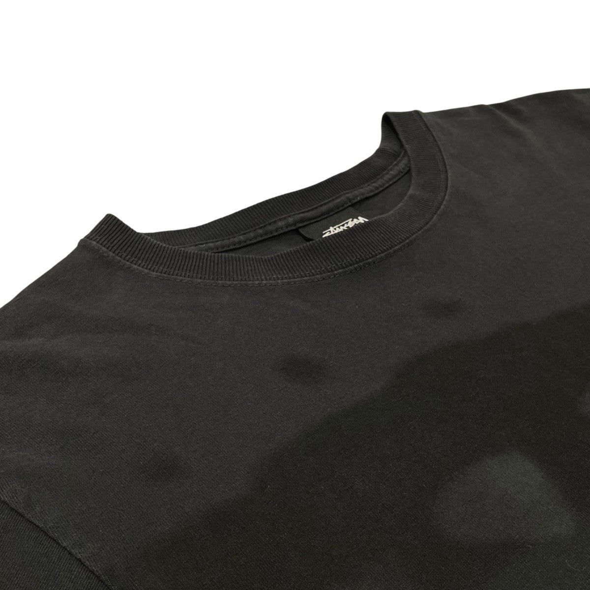 LOW TIDE TEE PIGMENT DYED半袖Tシャツ