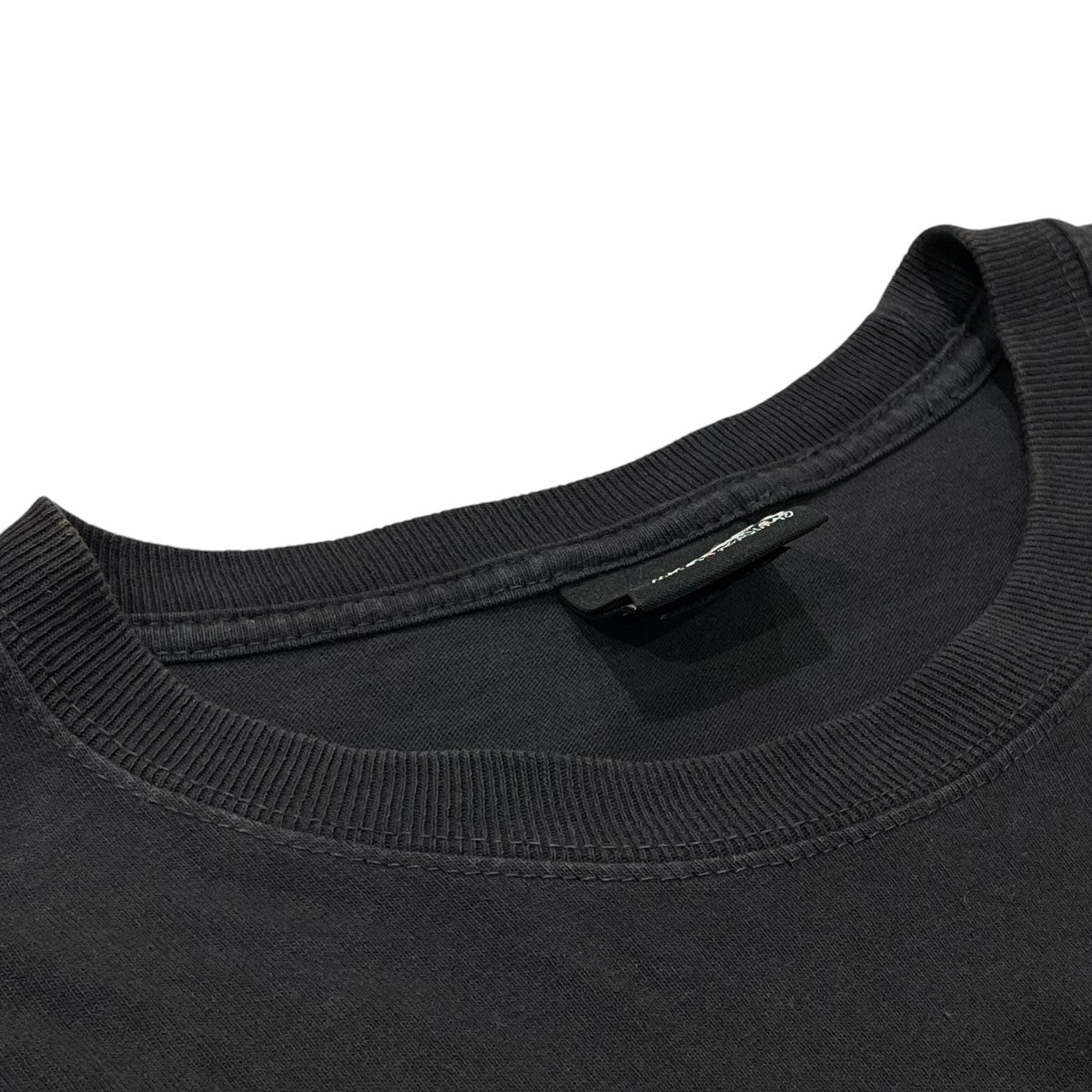 LOW TIDE TEE PIGMENT DYED半袖Tシャツ