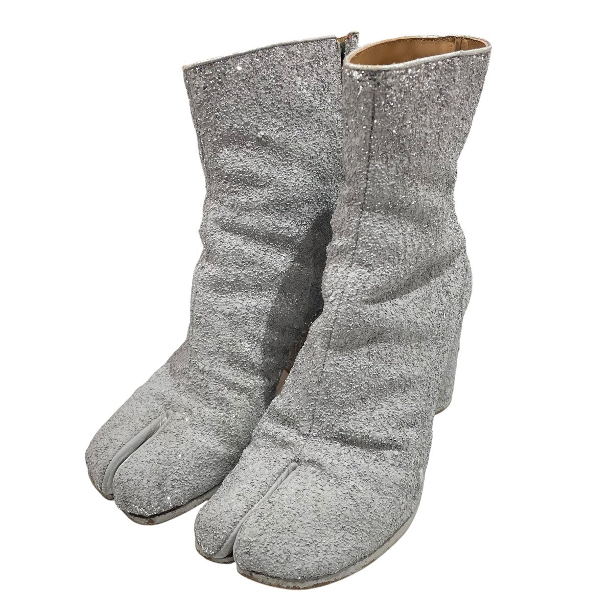 Maison Margiela(メゾンマルジェラ) 足袋ブーツ ブラック サイズ 35