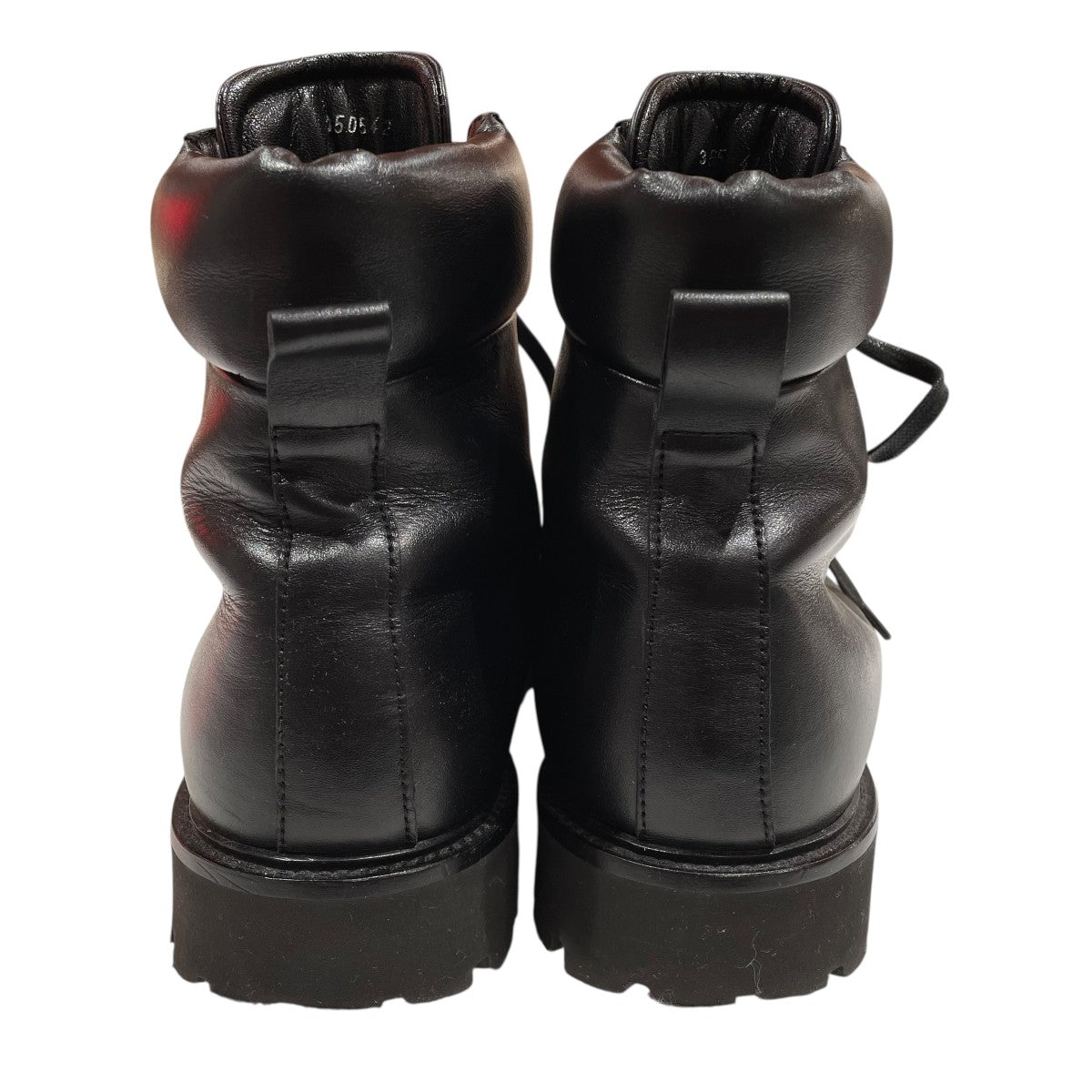 JOHN GALLIANO ブーツ3505 古着・中古-4枚目のアイテム画像