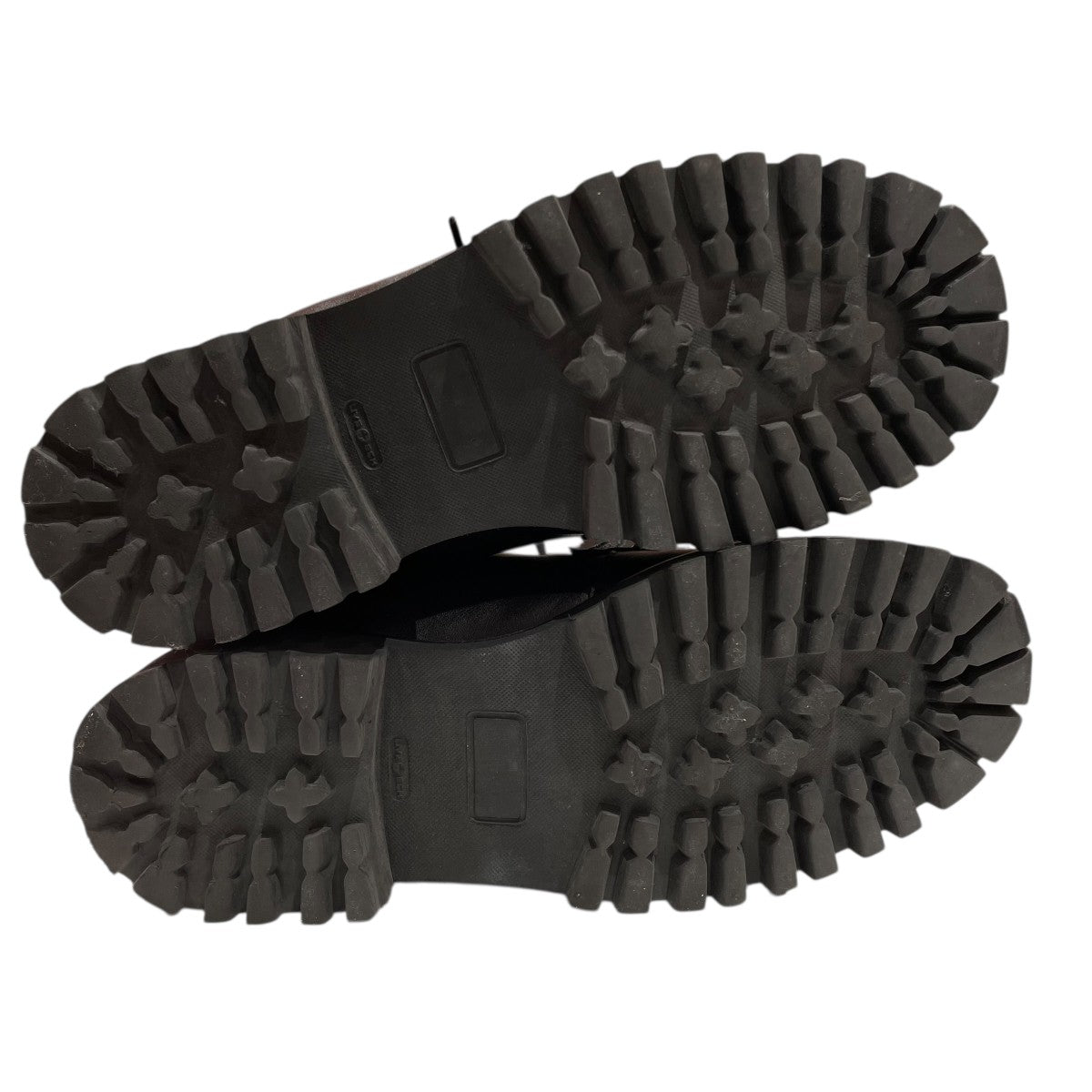 JOHN GALLIANO ブーツ3505 古着・中古-5枚目のアイテム画像