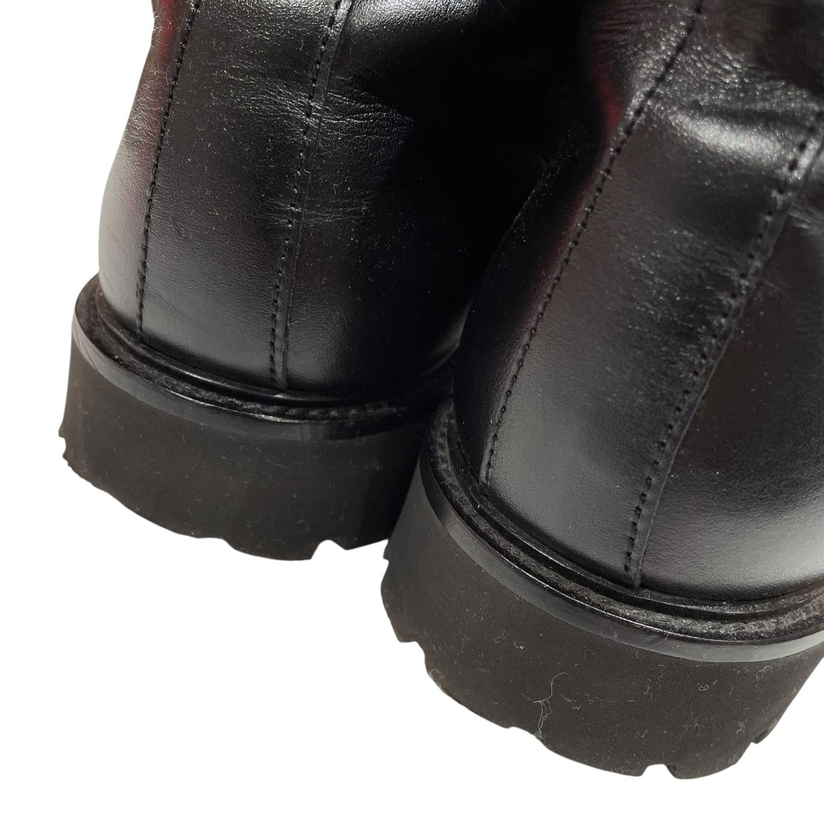 JOHN GALLIANO ブーツ3505 古着・中古-7枚目のアイテム画像