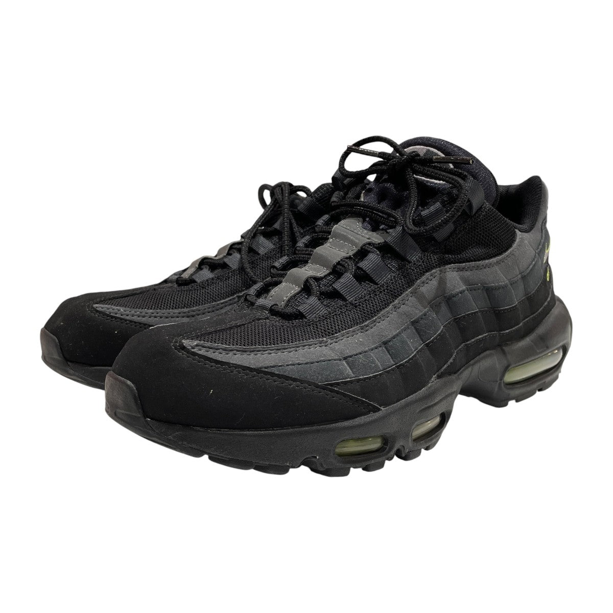 Nike Air Max 95 Retro LogoハイカットスニーカーCV1635-002