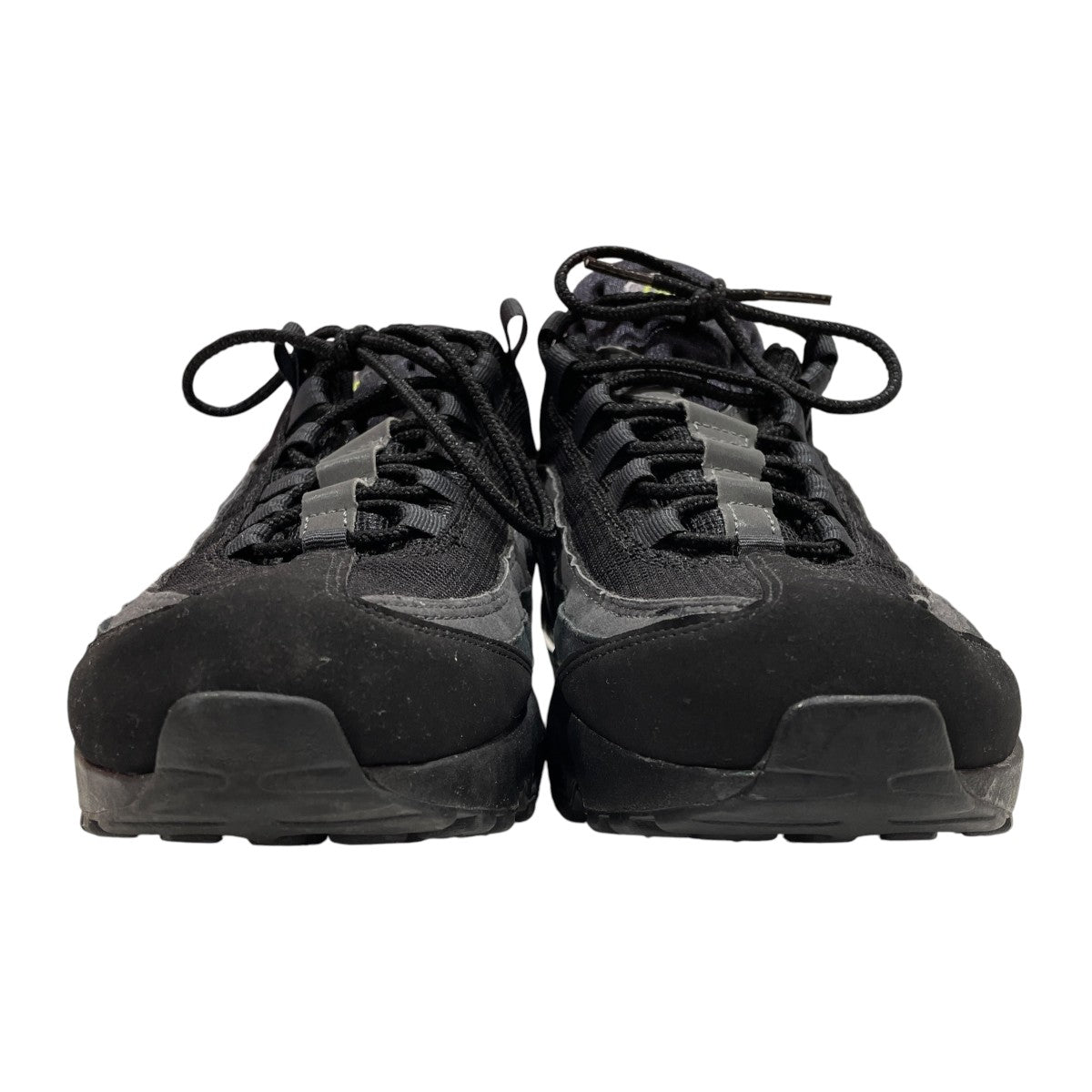 Nike Air Max 95 Retro LogoハイカットスニーカーCV1635-002
