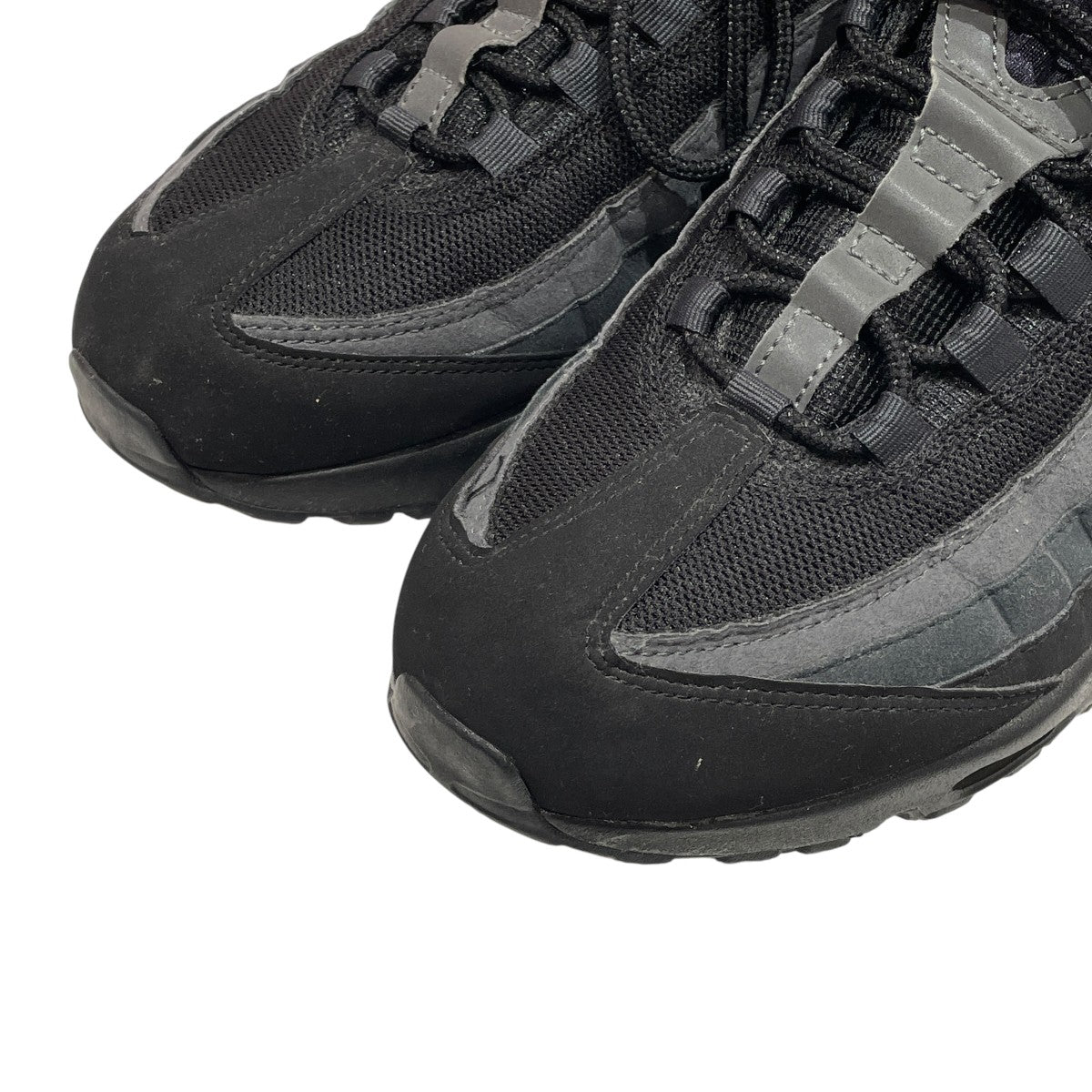 Nike Air Max 95 Retro LogoハイカットスニーカーCV1635-002