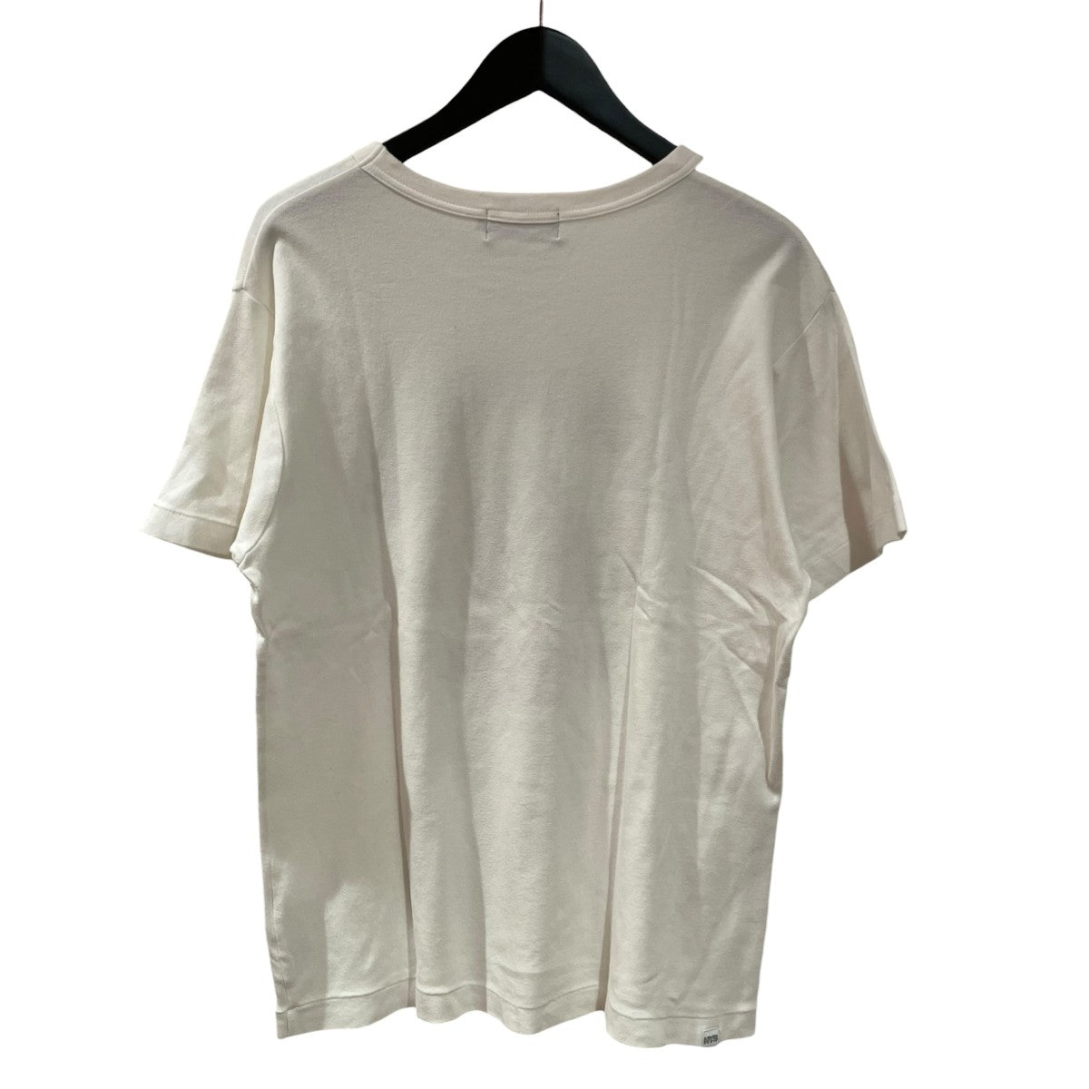 Hysteric Glamour 半袖カットソー02241CT23 古着・中古-2枚目のアイテム画像