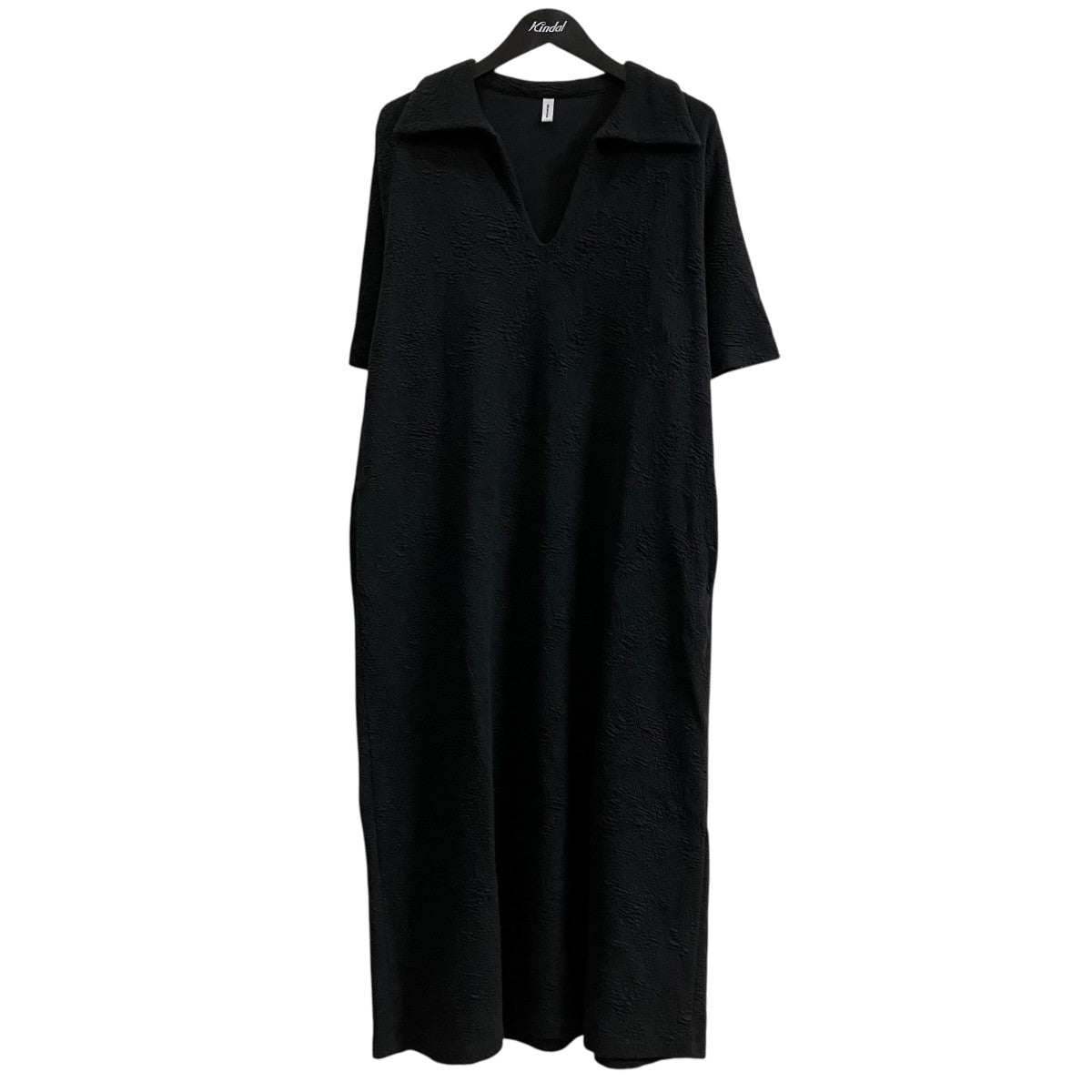 半袖ワンピースS23SS DR06