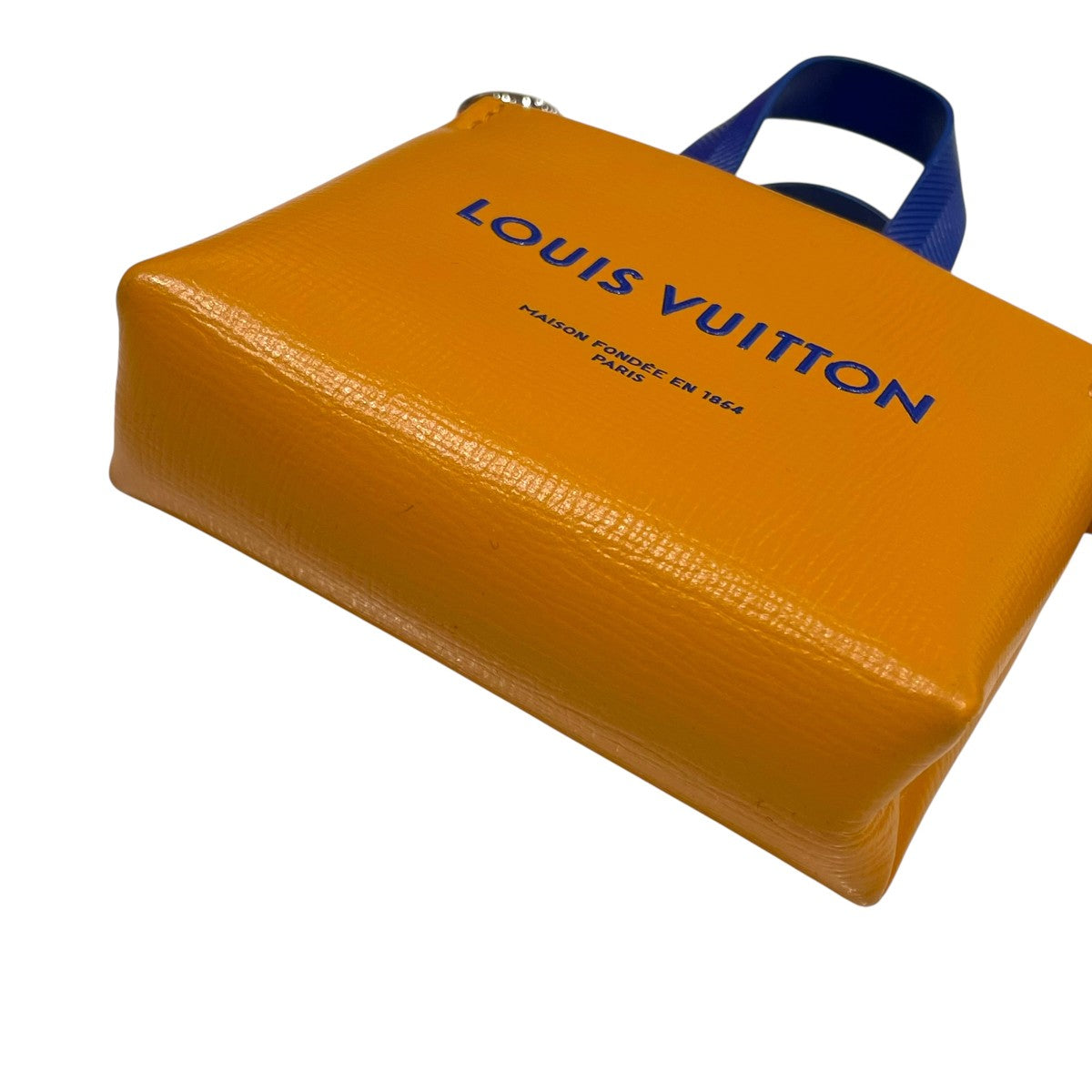 LOUIS VUITTON(ルイヴィトン) LVバッグチャームアクセサリー