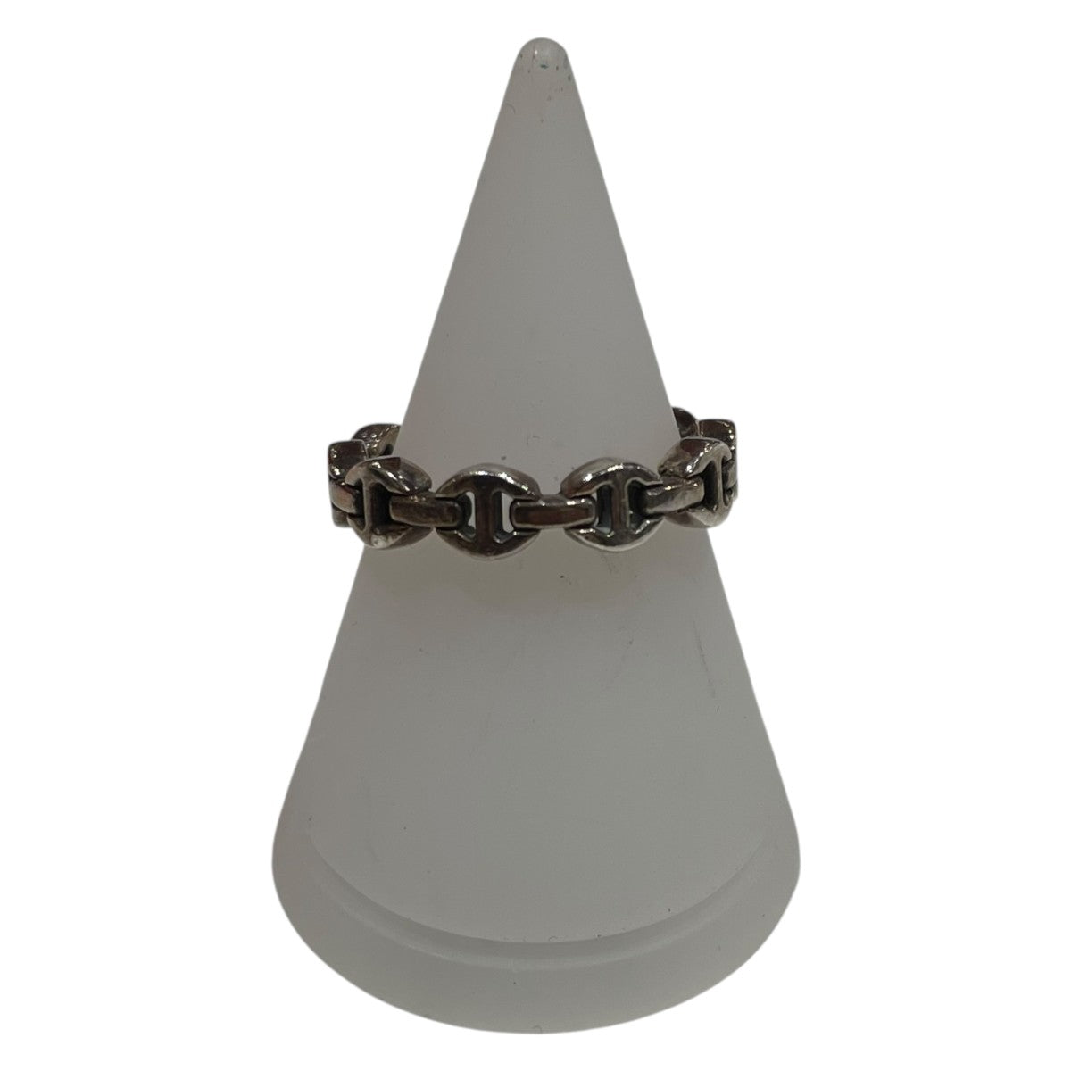 HOORSENBUHS(ホーセンブース) リング シルバー サイズ 9号｜【公式