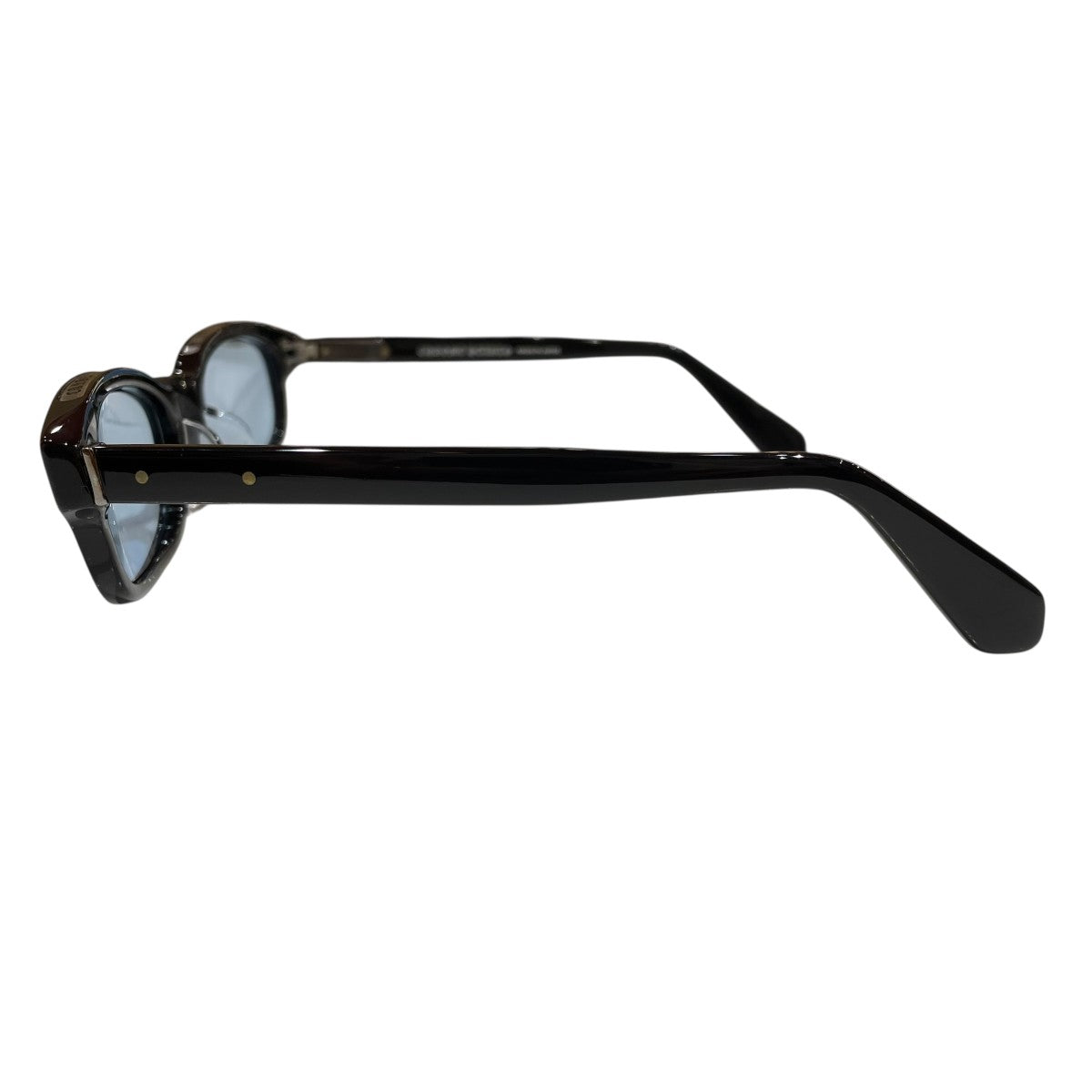 CHROME HEARTS(クロムハーツ) LOWRIDERサングラス ブラック サイズ 52