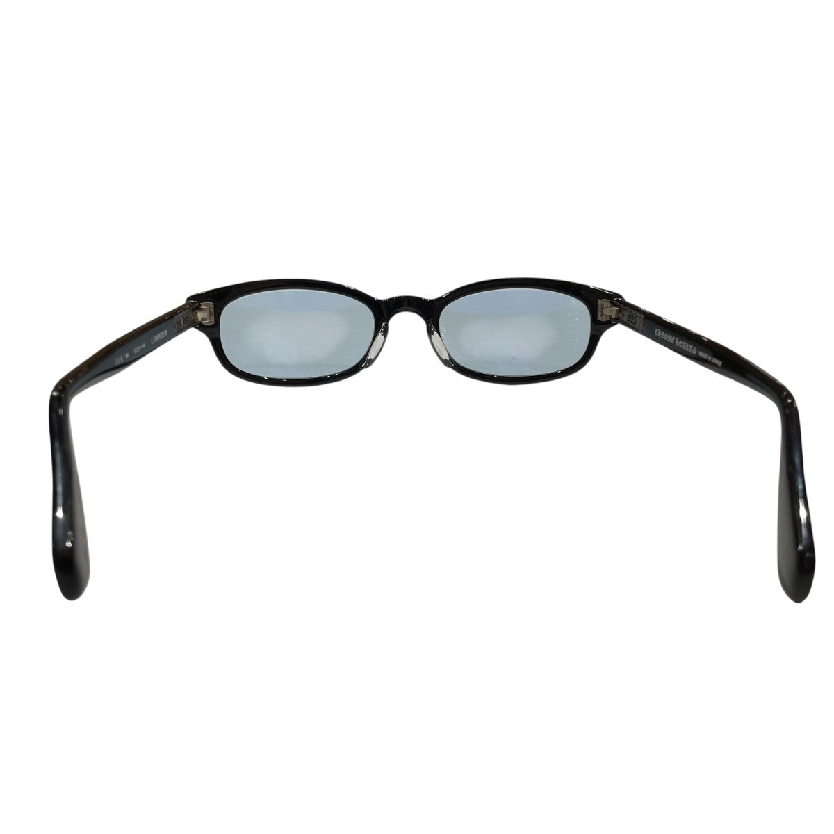 CHROME HEARTS(クロムハーツ) LOWRIDERサングラス ブラック サイズ 52