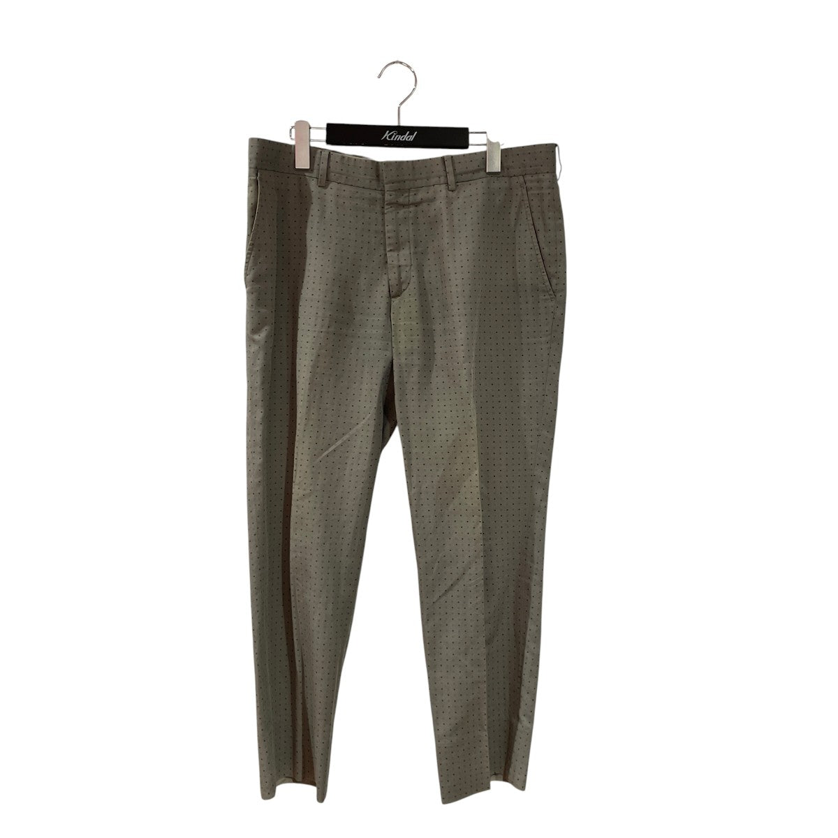 HERMES スラックス