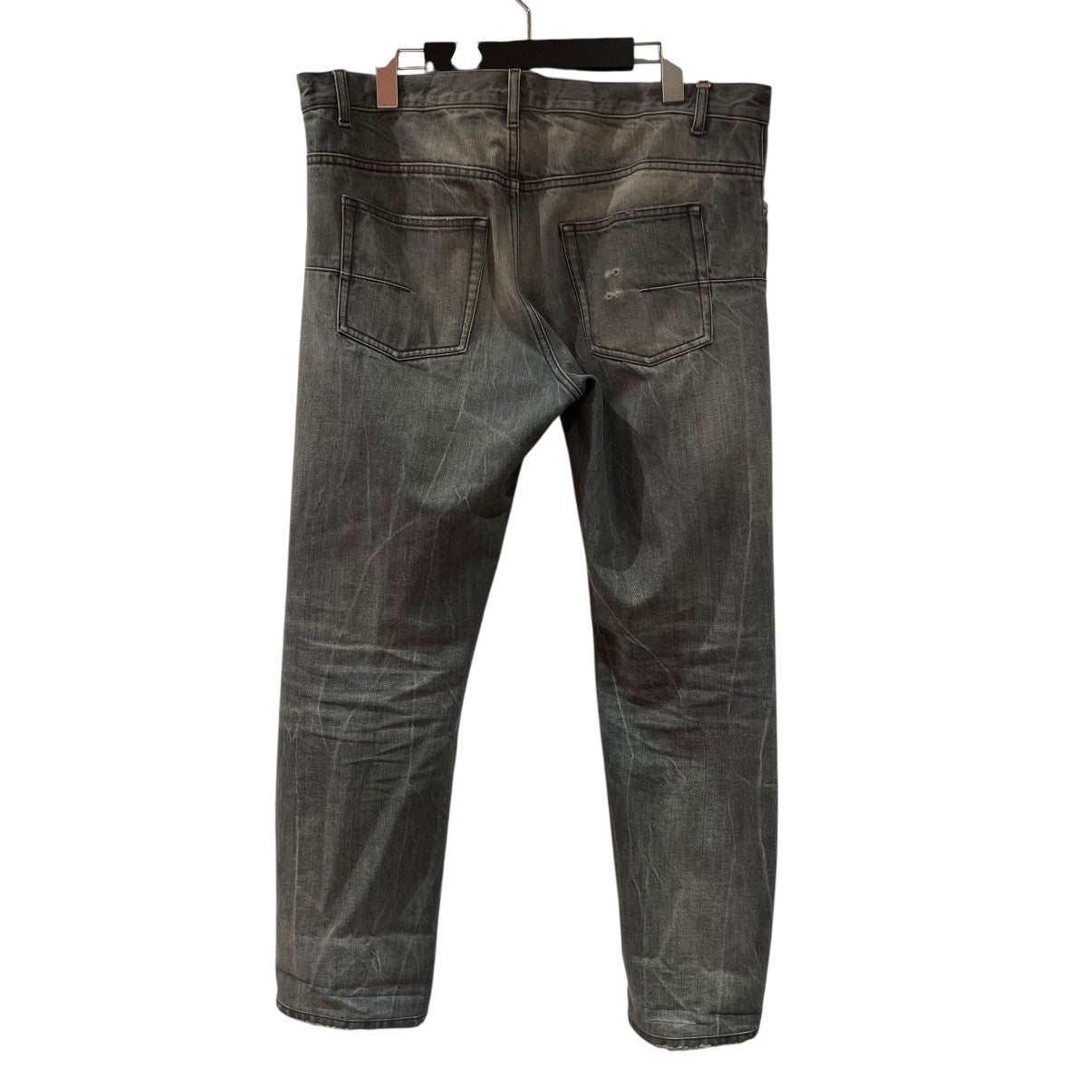 DIOR 程度Ｃデニムパンツ433D000TX135 古着・中古-2枚目のアイテム画像