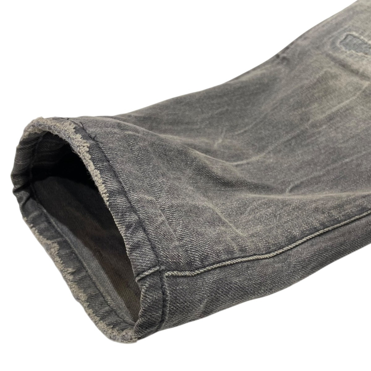 DIOR 程度Ｃデニムパンツ433D000TX135 古着・中古-6枚目のアイテム画像