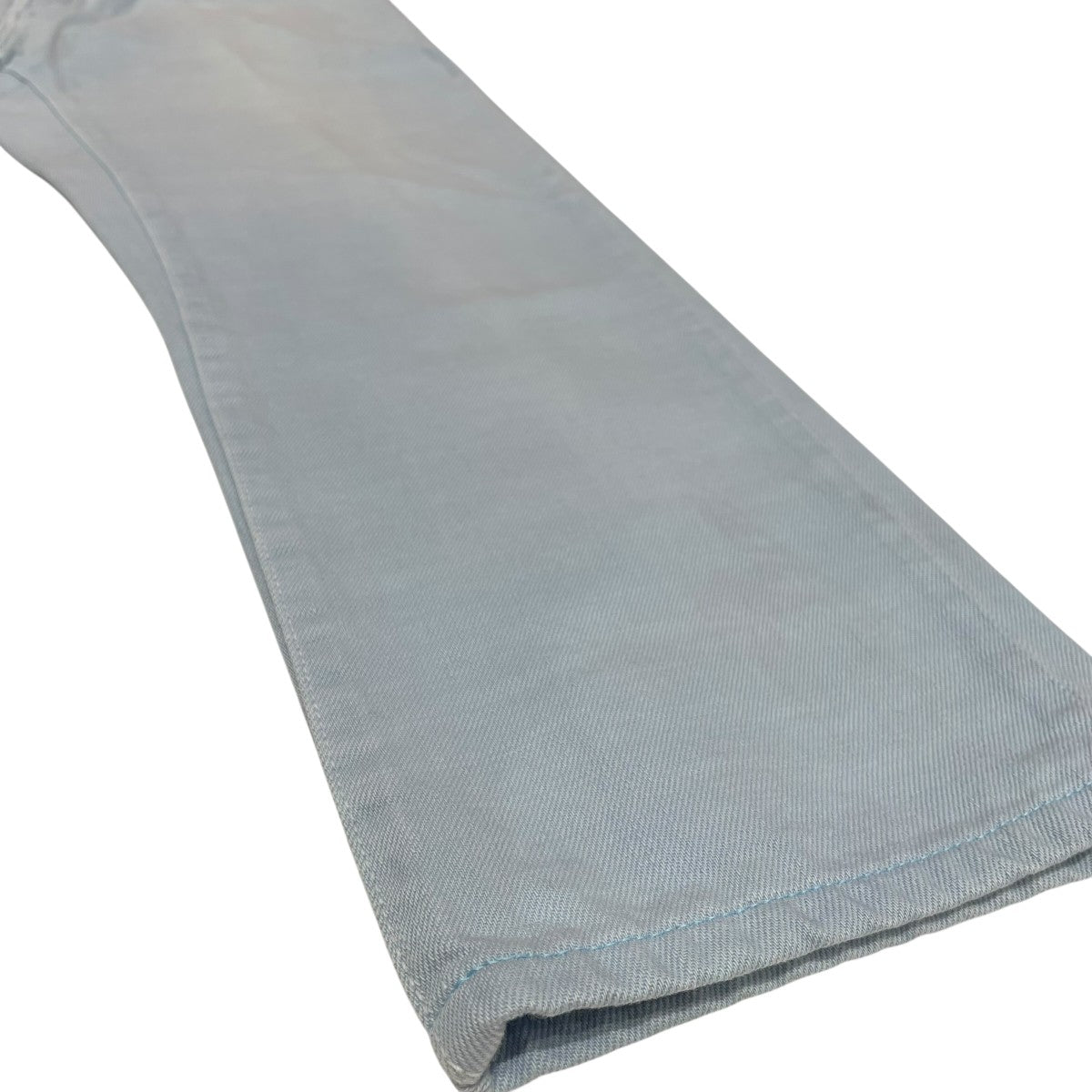 Dior Homme デニムパンツ013D000A239X 古着・中古-4枚目のアイテム画像