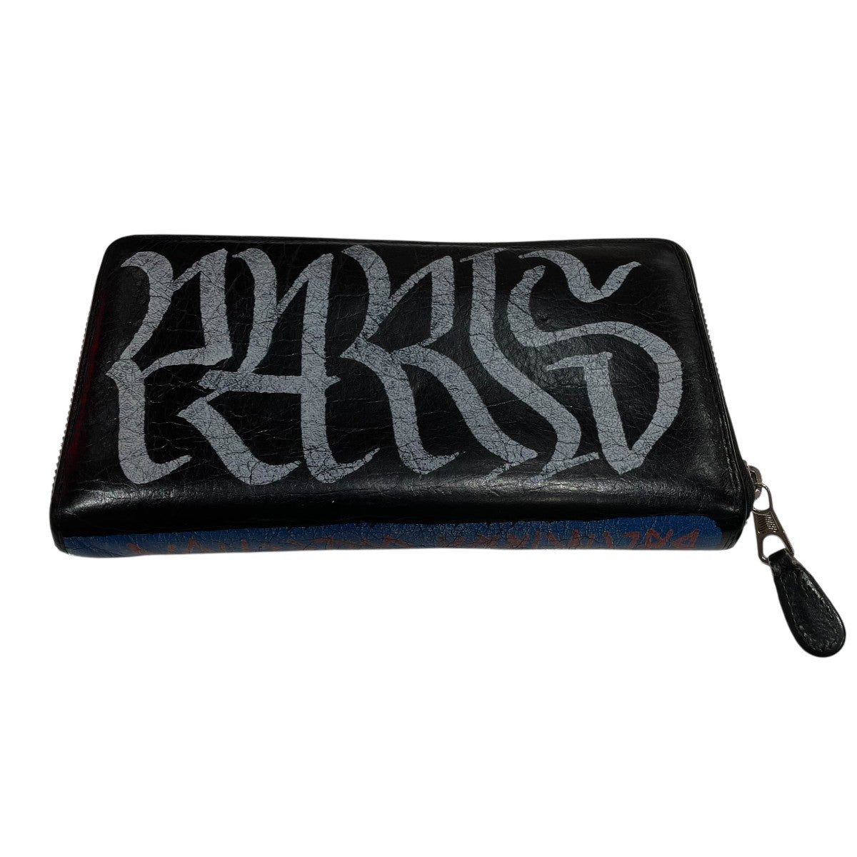 BALENCIAGA(バレンシアガ) マネークリップ625819 625819 - ブラック