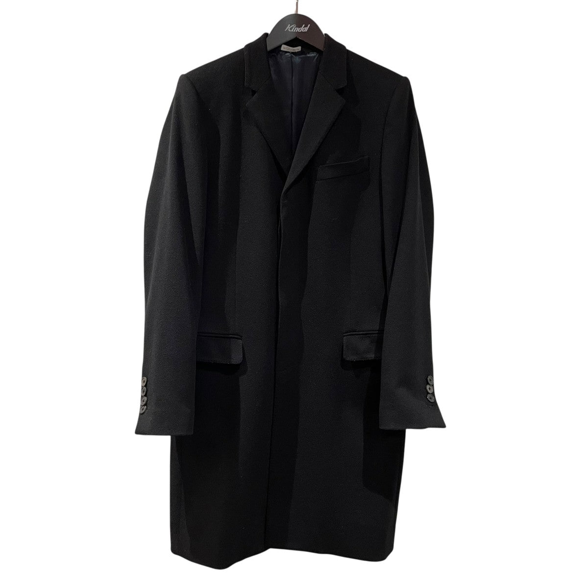 DOLCE ＆ GABBANA(ドルチェアンドガッバーナ) チェスターコートG0679T