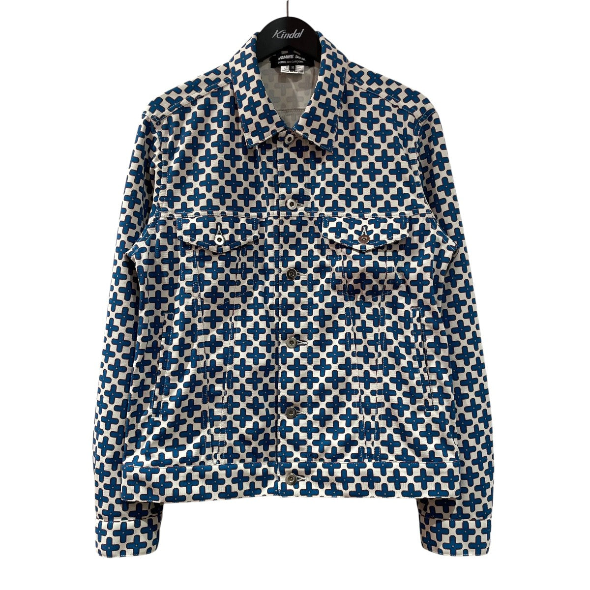 ジュンヤワタナベコムデギャルソンマン　ゴアテックス　ジャケット　AD2005 ジュンヤワタナベコムデギャルソンマン ゴアテックス ジャケット