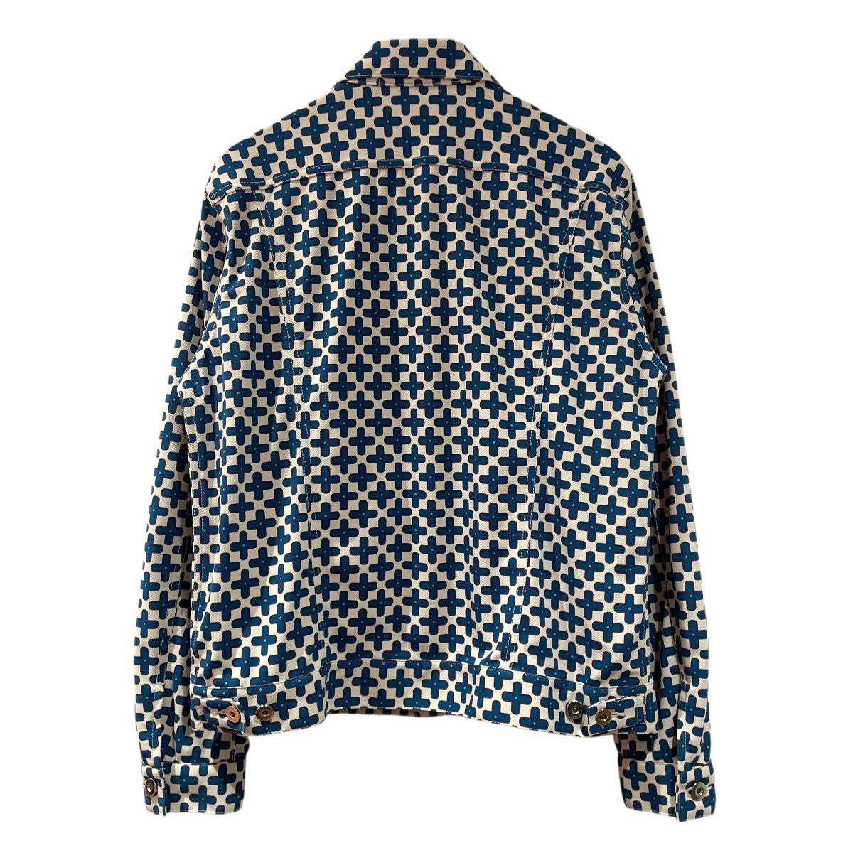 COMME des GARCONS SHIRT(コムデギャルソンシャツ) 23SS フリル