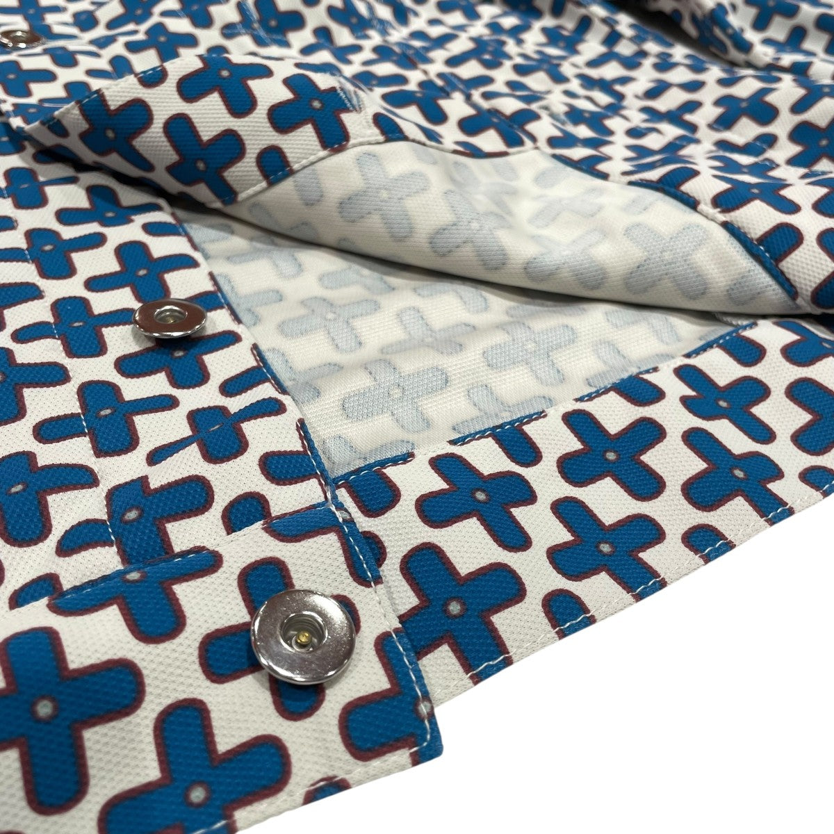 COMME des GARCONS HOMME DEUX(コムデギャルソンオムドゥ) AD2024