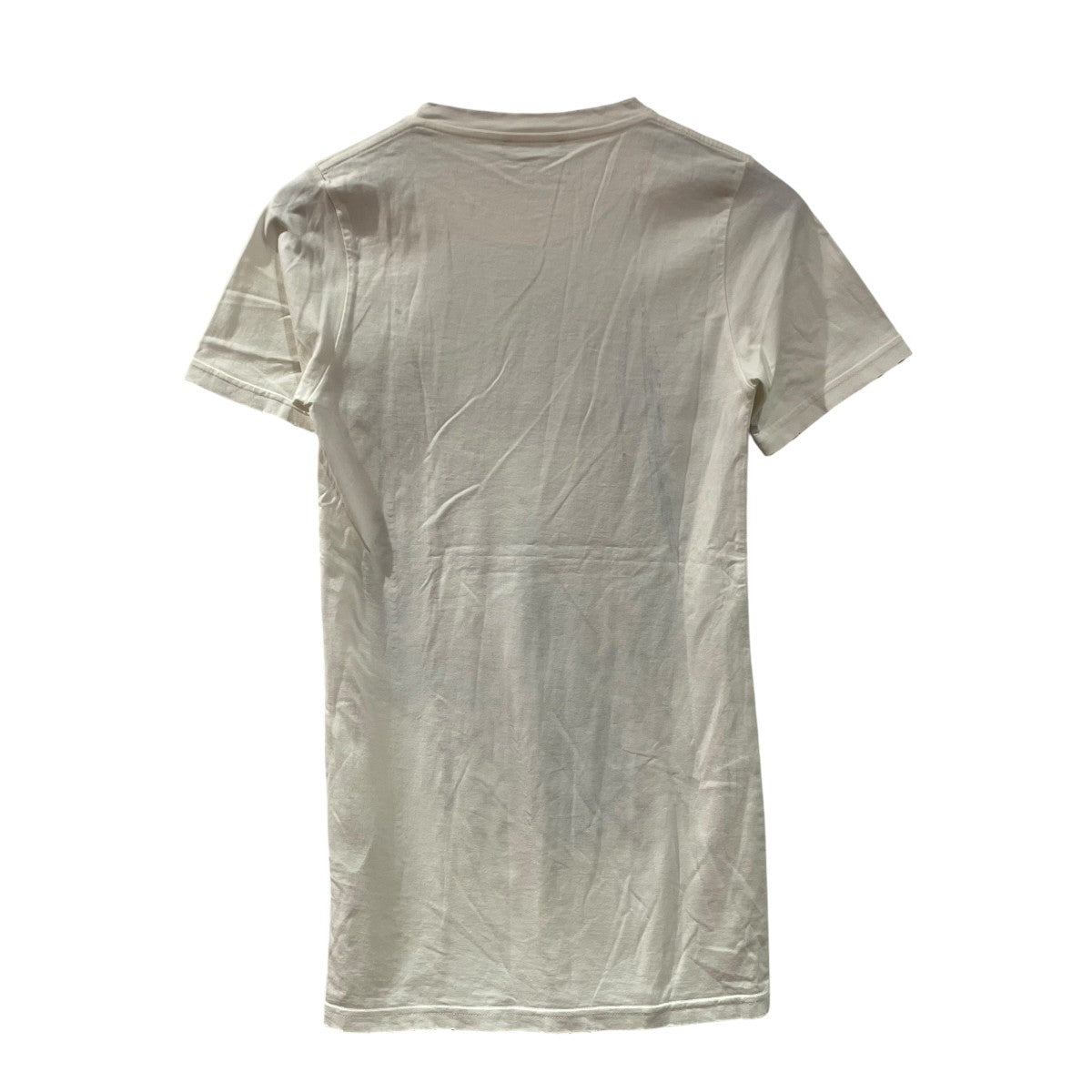 BALMAIN 12SS半袖Tシャツ 古着・中古-2枚目のアイテム画像