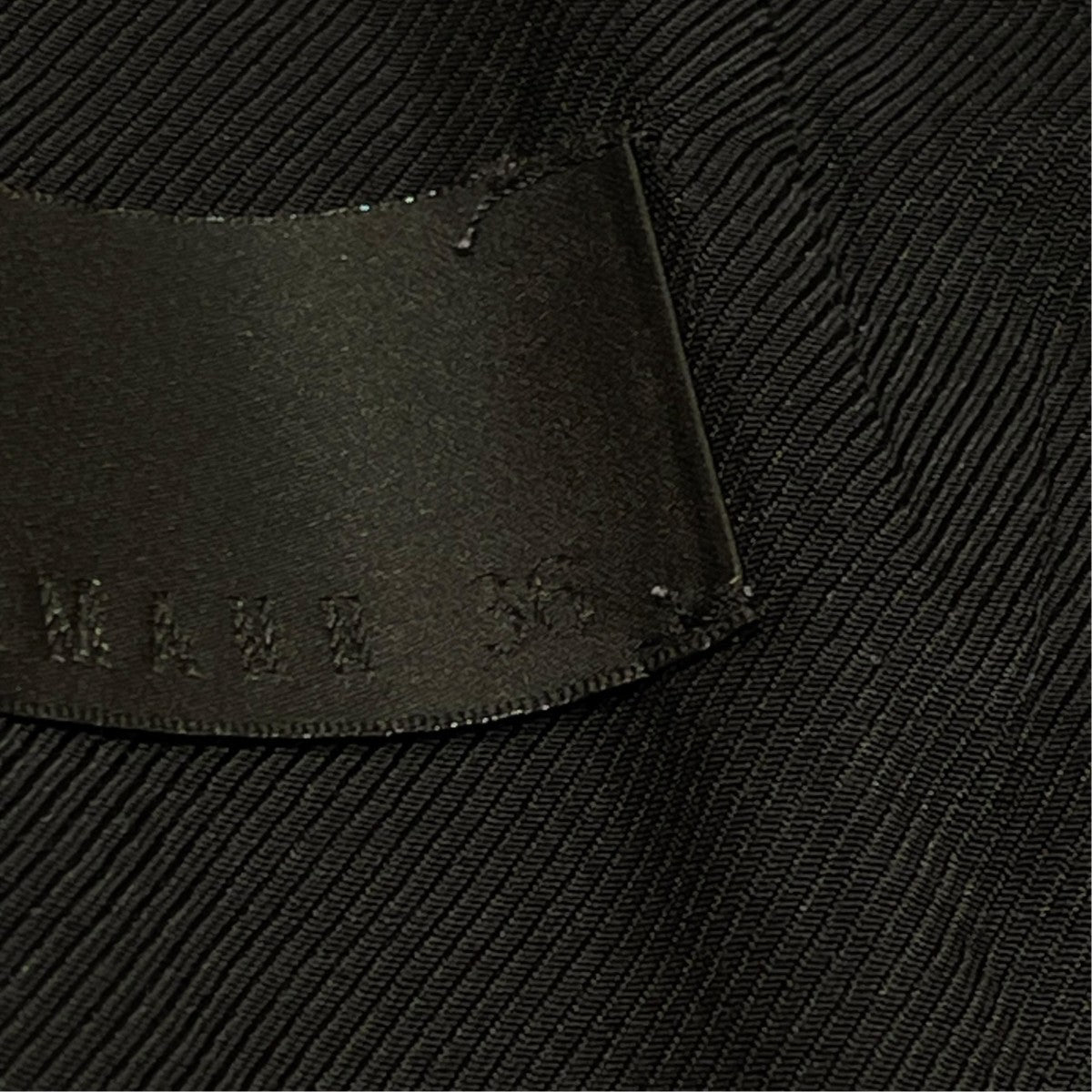 HAIDER ACKERMANN ベスト 古着・中古-6枚目のアイテム画像