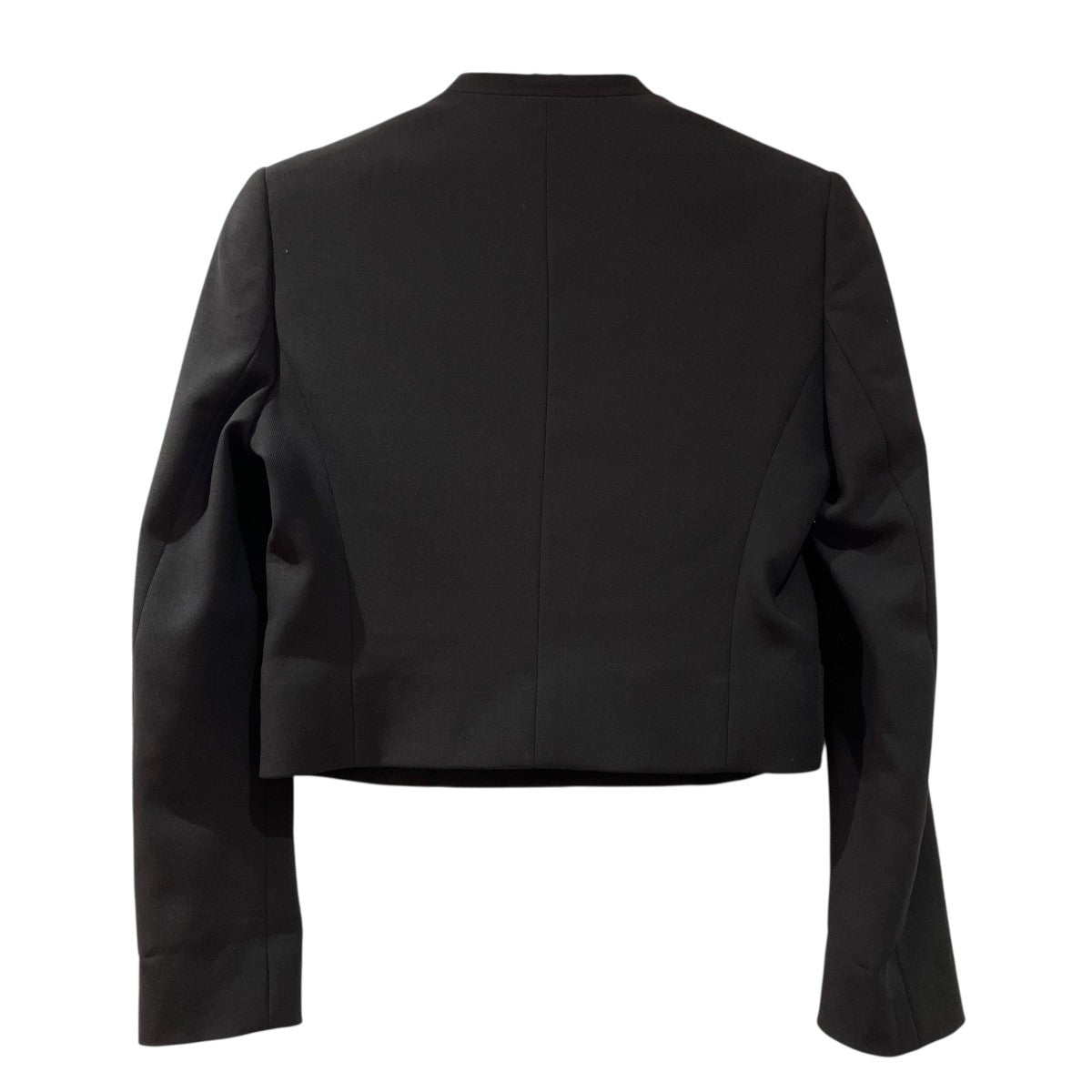 HAIDER ACKERMANN(ハイダー・アッカーマン) 短丈テーラードジャケット