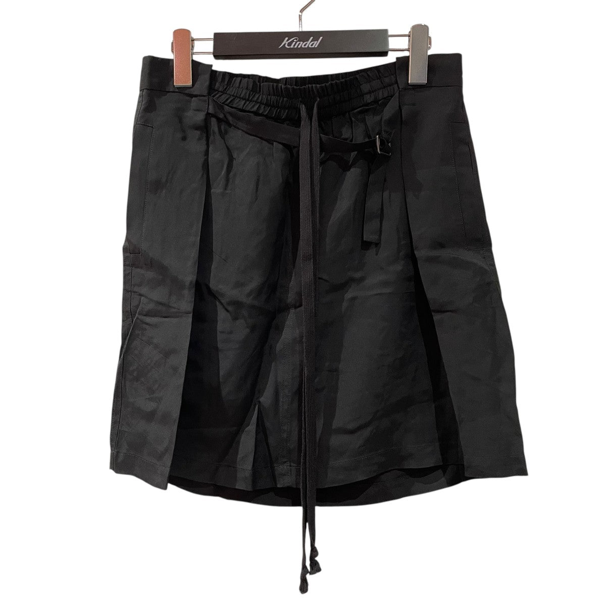 ANN DEMEULEMEESTER スカート 古着・中古-1枚目のアイテム画像