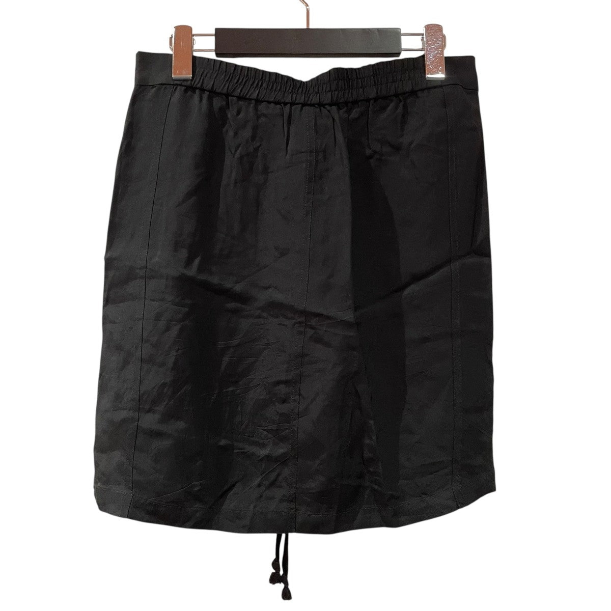 ANN DEMEULEMEESTER スカート 古着・中古-2枚目のアイテム画像