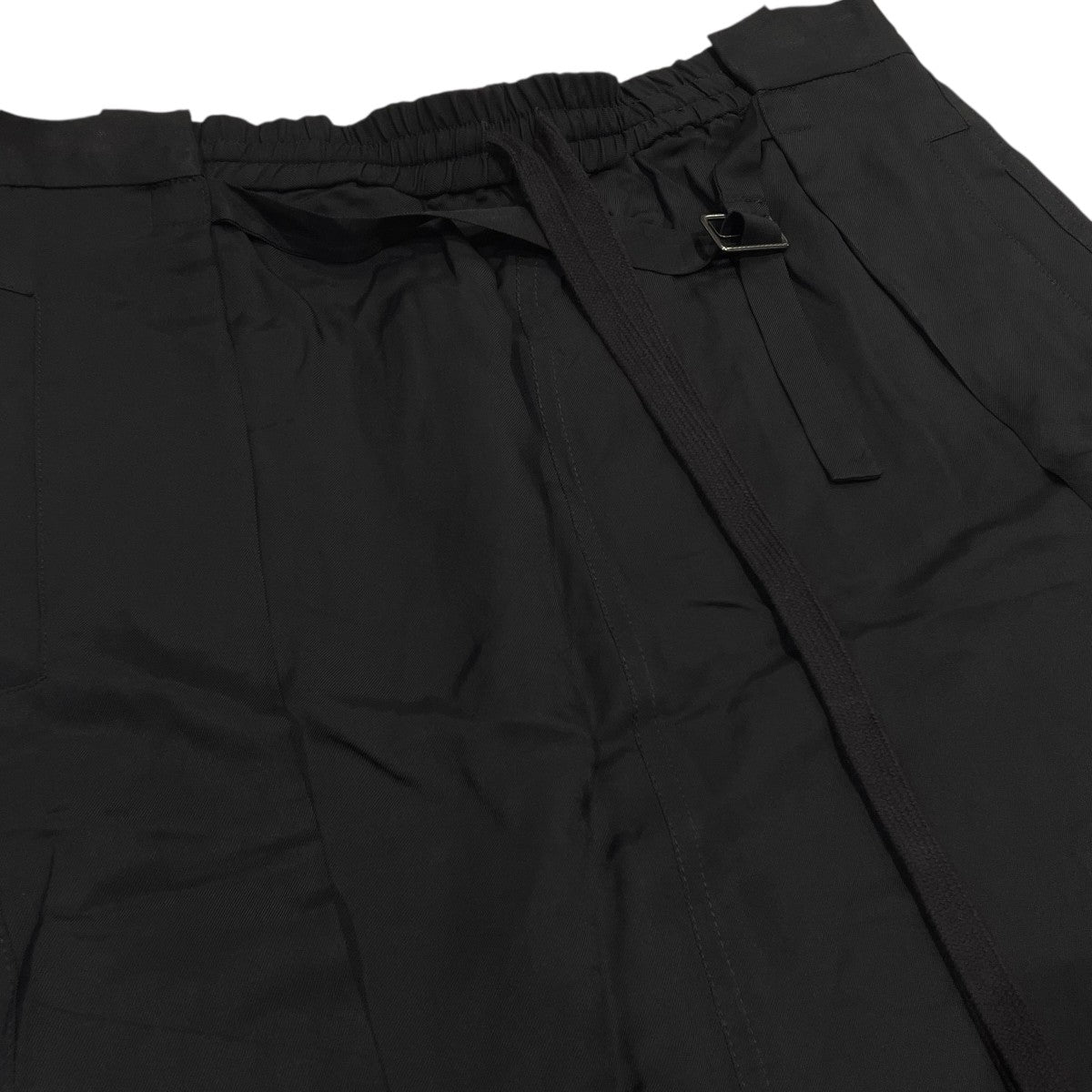 ANN DEMEULEMEESTER スカート 古着・中古-3枚目のアイテム画像