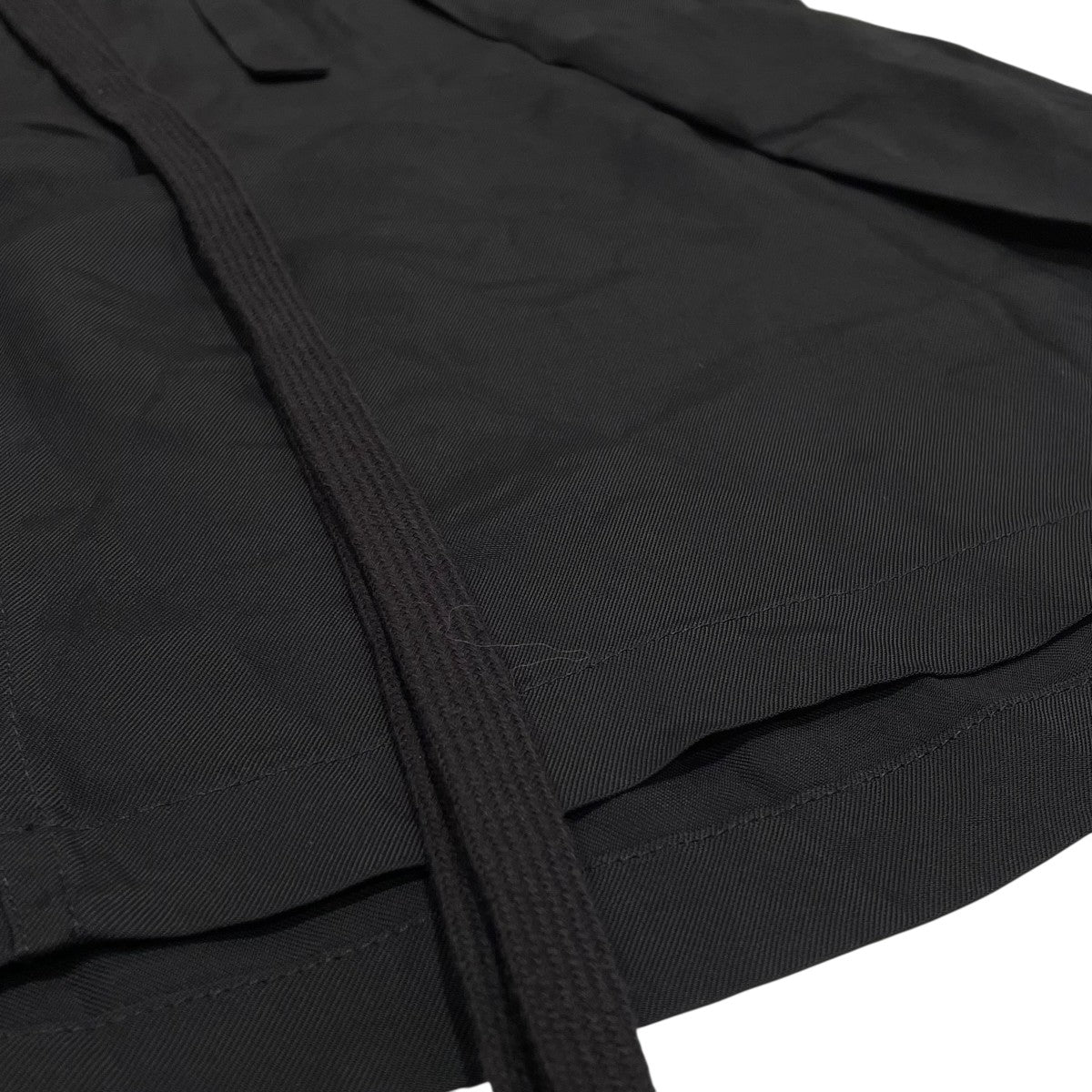 ANN DEMEULEMEESTER スカート 古着・中古-4枚目のアイテム画像